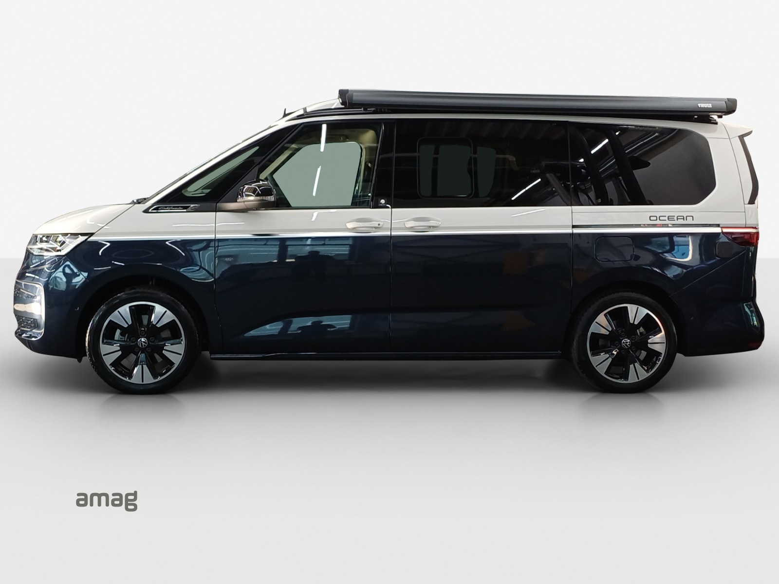 VW California eHybrid Ocean Liberty 4Motion-image-1
