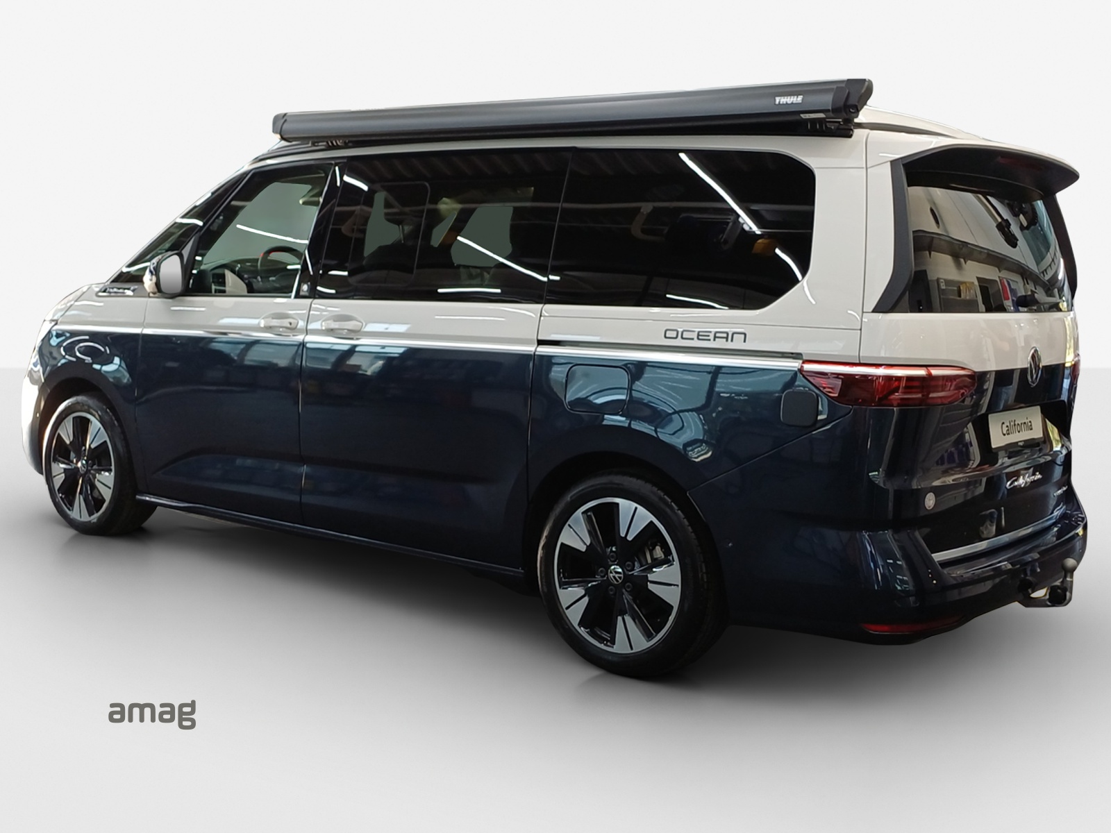 VW California eHybrid Ocean Liberty 4Motion-image-2