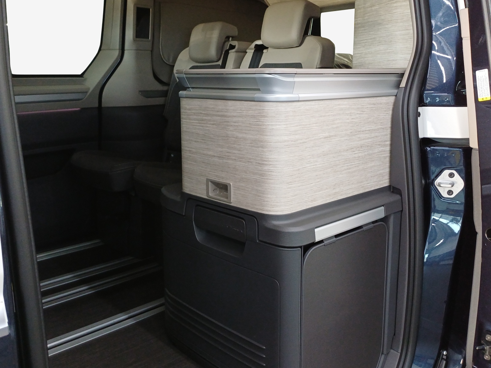 VW California eHybrid Ocean Liberty 4Motion-image-11