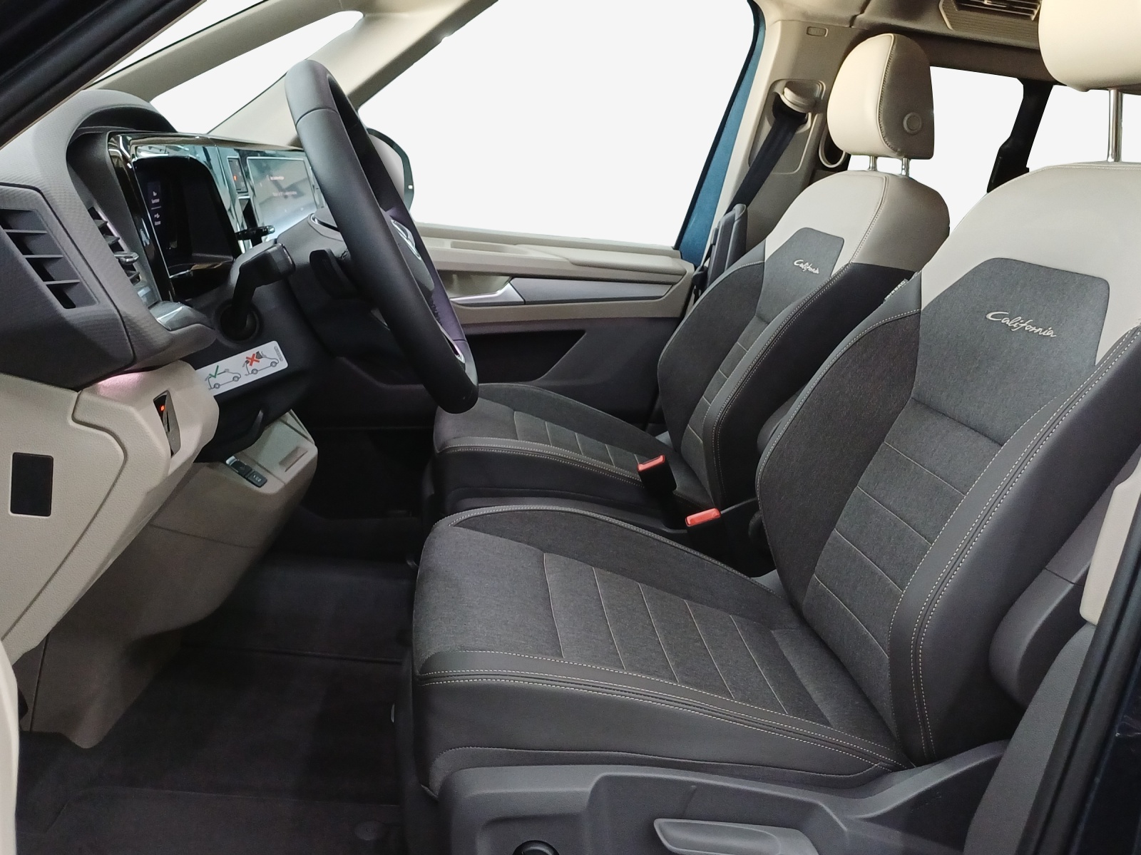 VW California eHybrid Ocean Liberty 4Motion-image-7