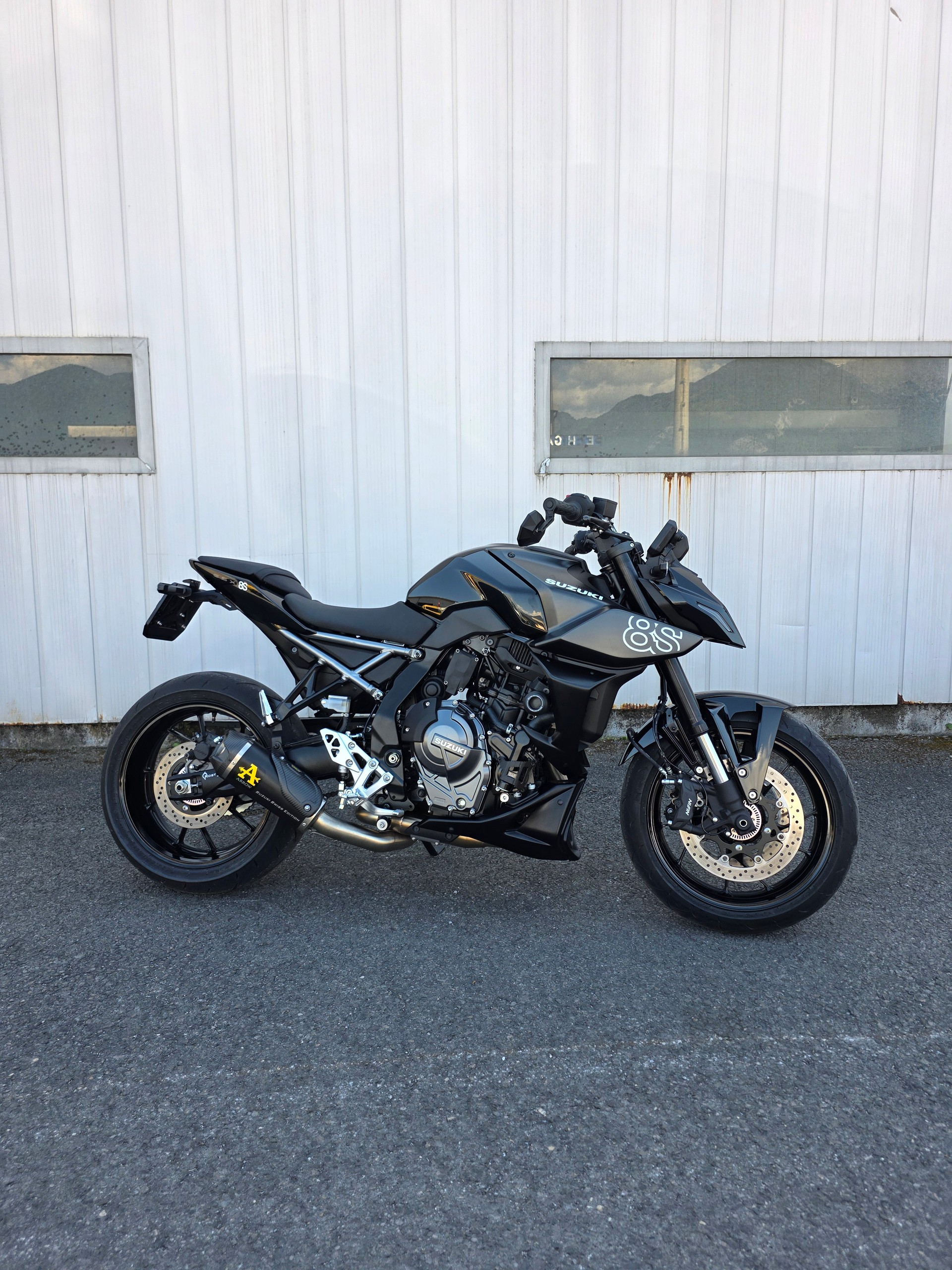 SUZUKI GSX 8 S (35kW)-image-3