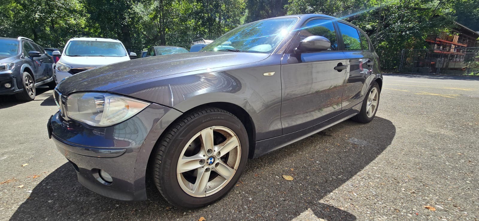 BMW 116i-image-2