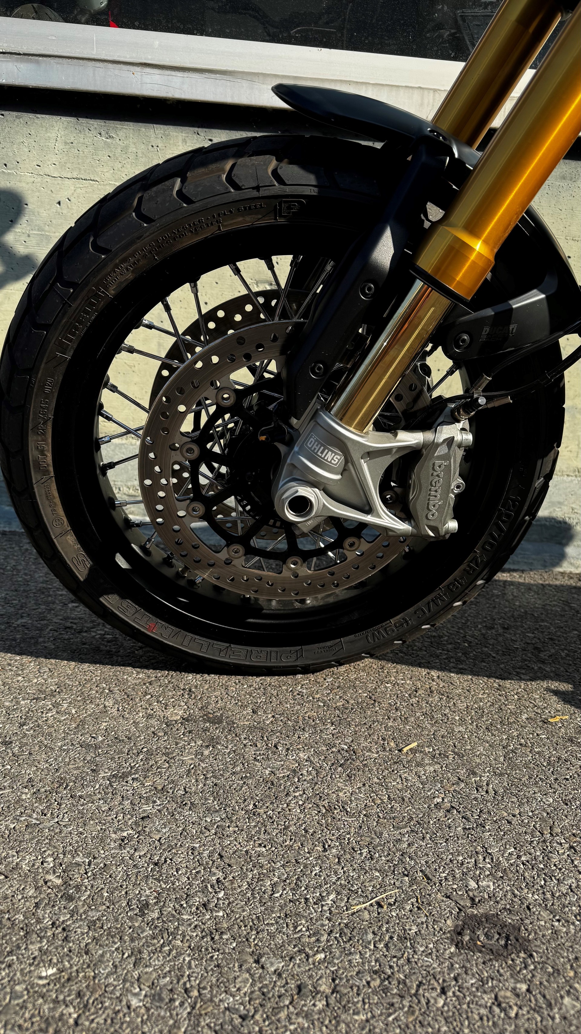 DUCATI Scrambler 1100 Sport-image-5