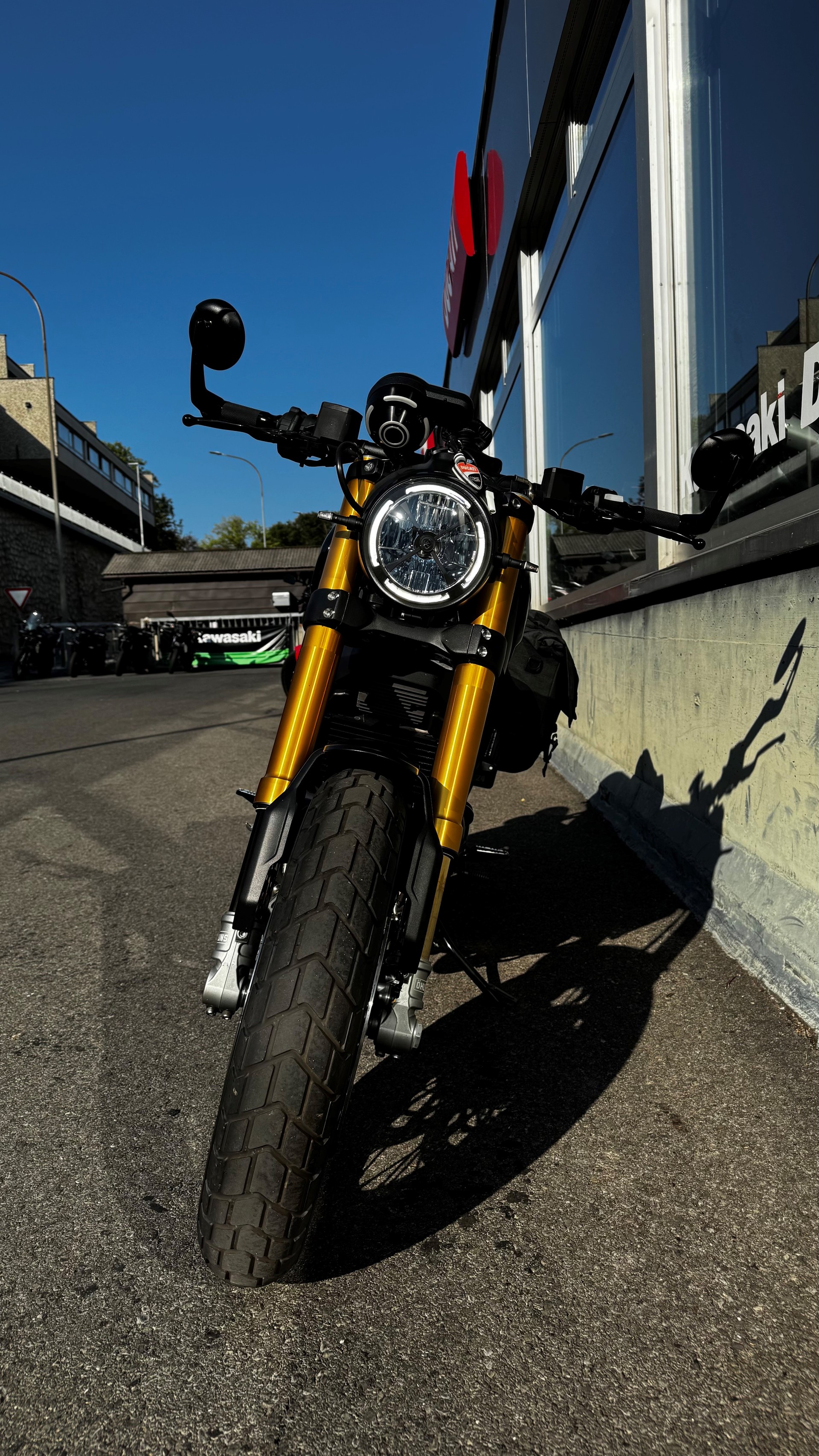 DUCATI Scrambler 1100 Sport-showroom-element-2