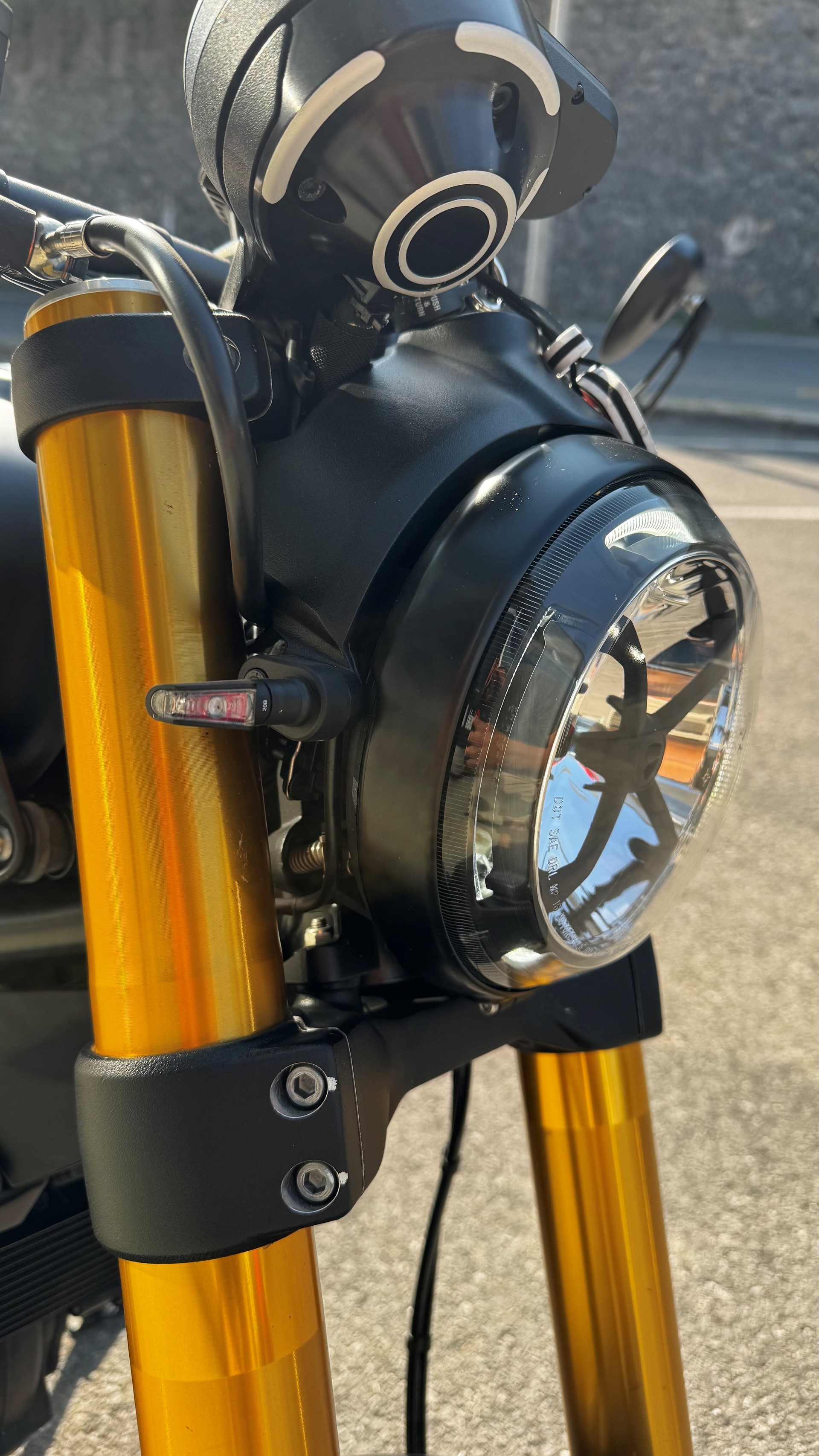 DUCATI Scrambler 1100 Sport-image-4