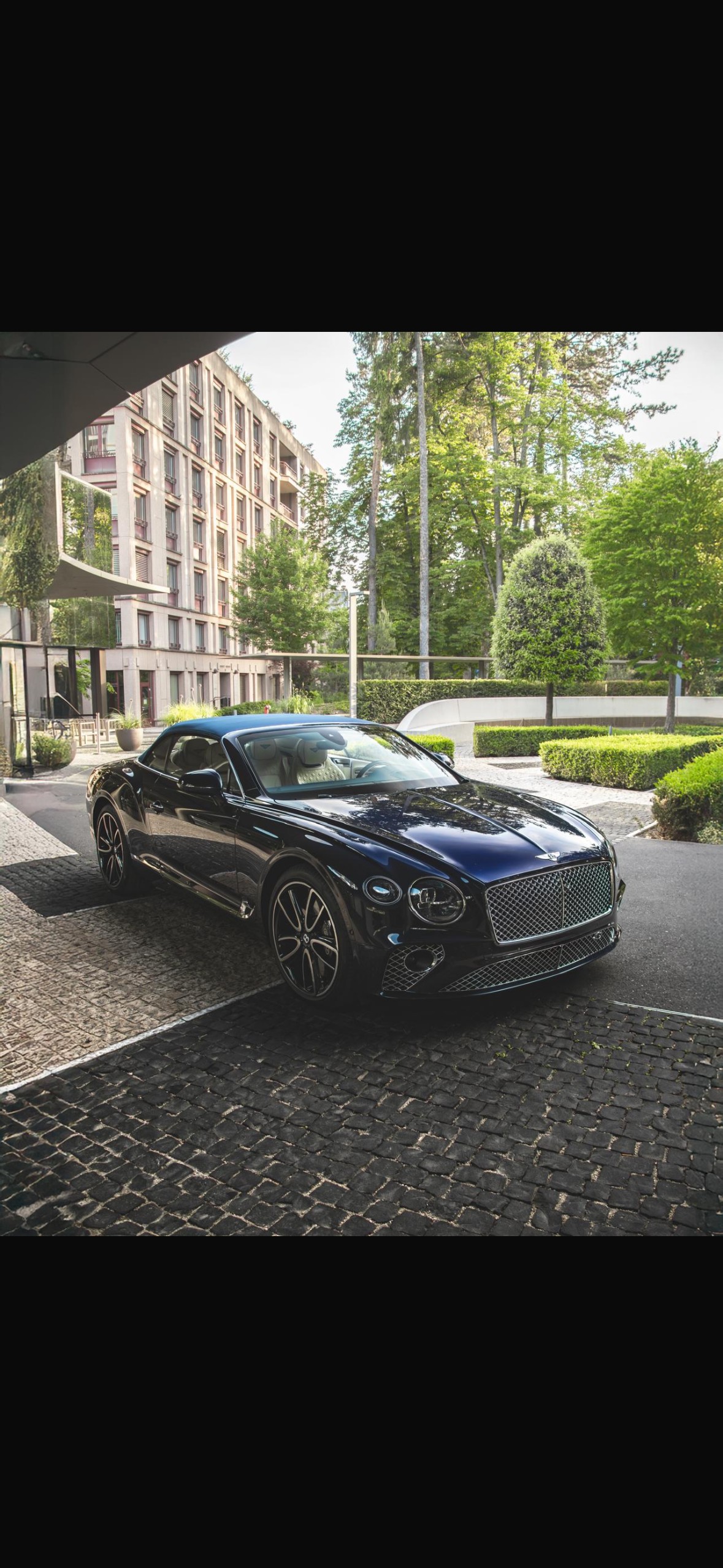 BENTLEY 6.0 W12-image-5