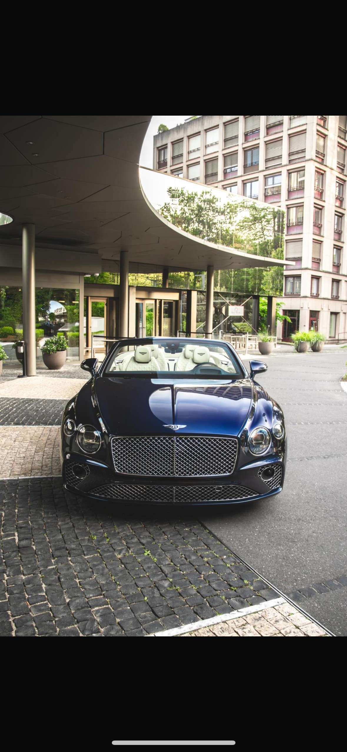 BENTLEY 6.0 W12-image-4