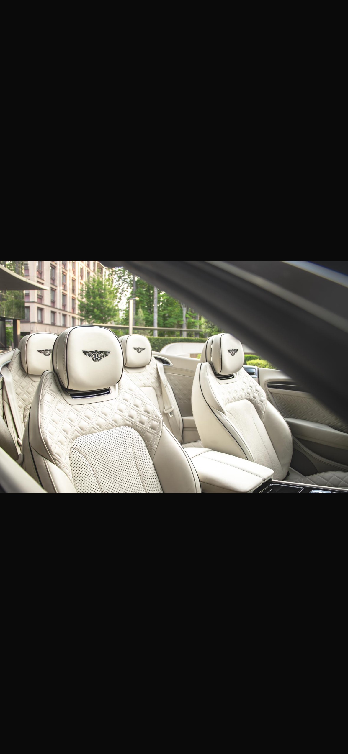 BENTLEY 6.0 W12-image-2