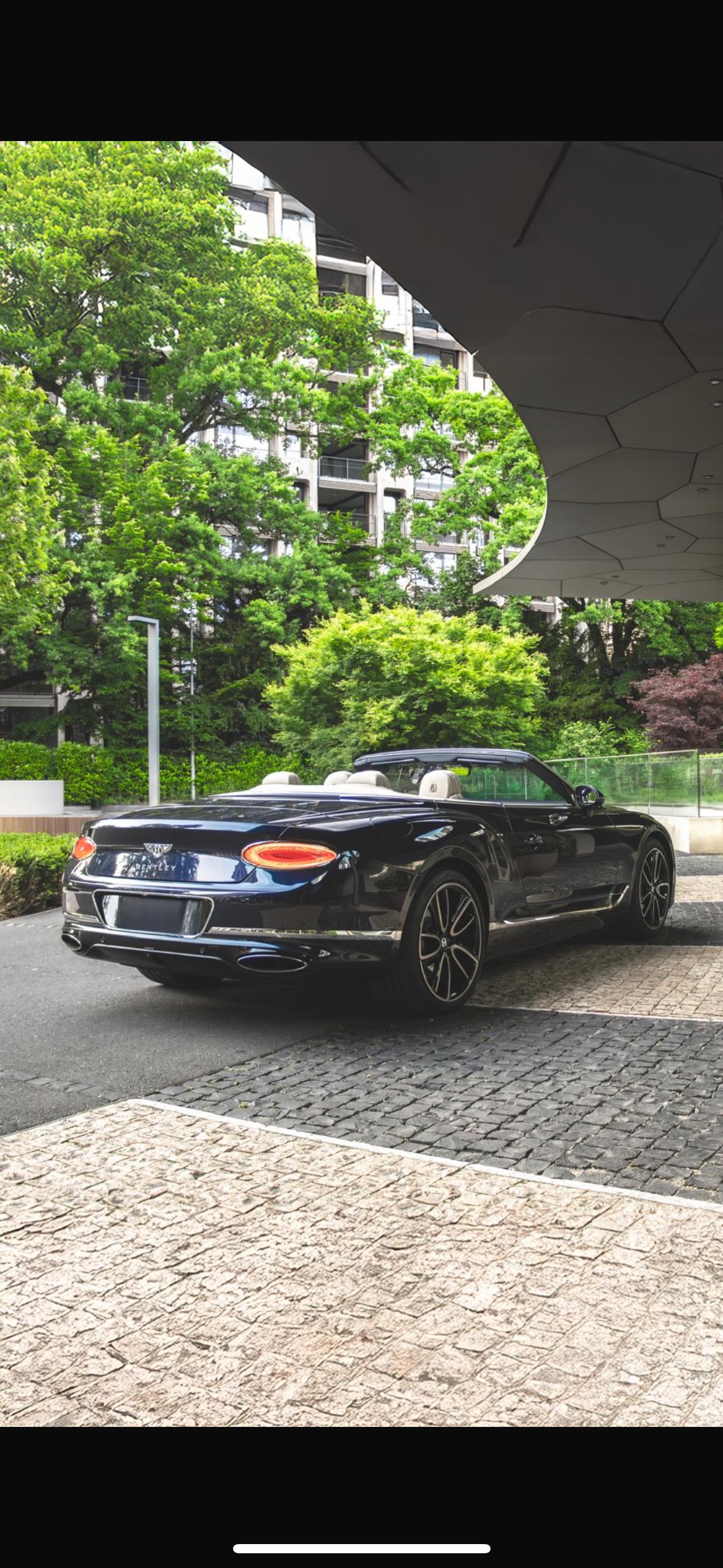 BENTLEY 6.0 W12-image-1
