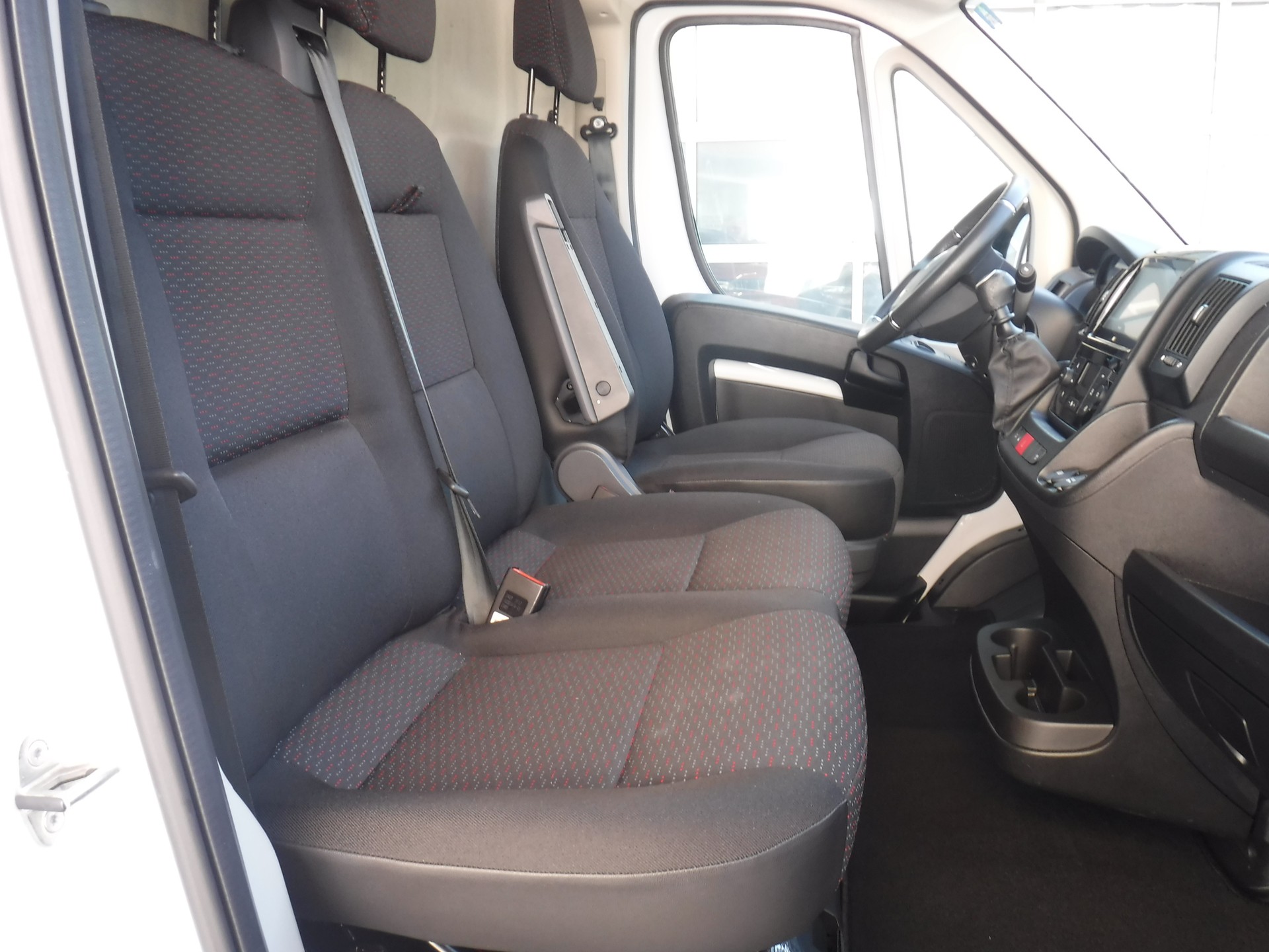 OPEL Movano 2.2 d 3,3t L2H2-image-8