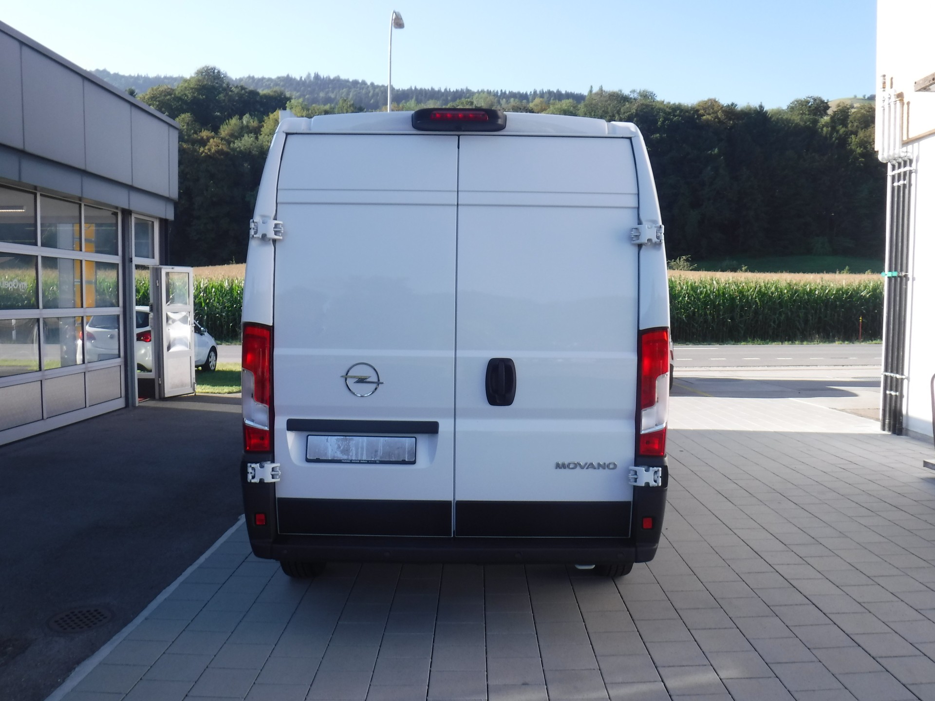 OPEL Movano 2.2 d 3,3t L2H2-image-2
