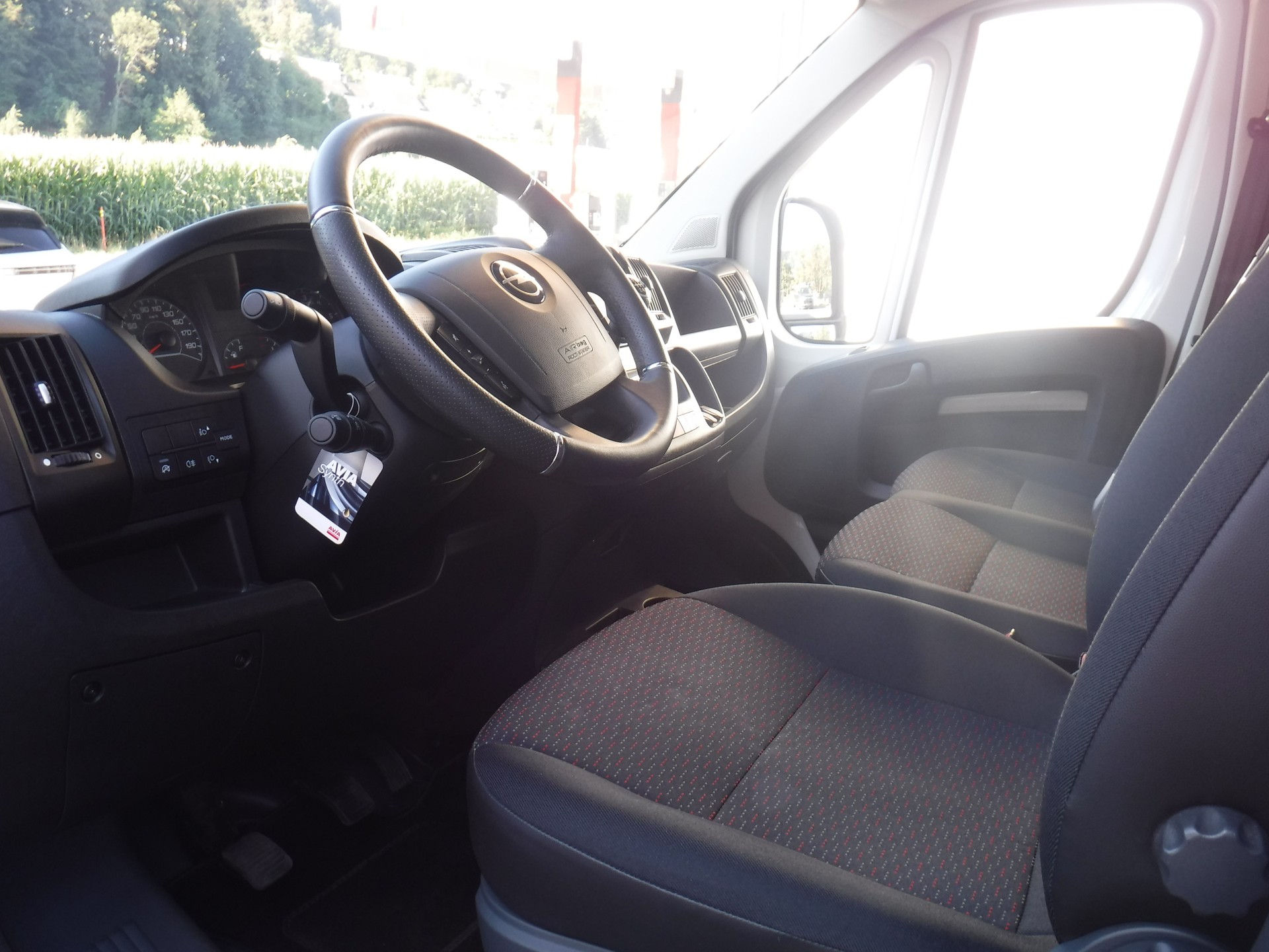 OPEL Movano 2.2 d 3,3t L2H2-image-5