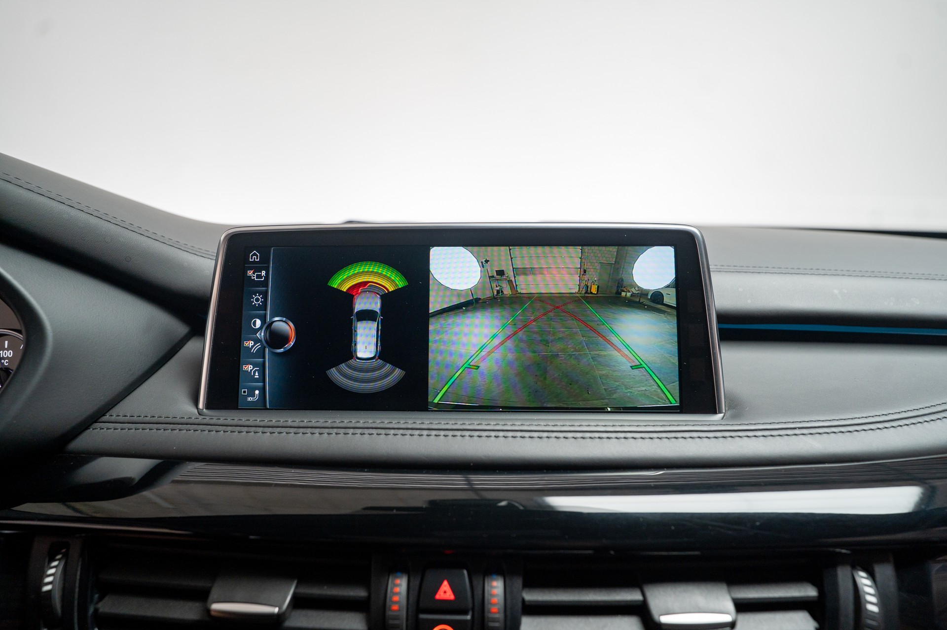 BMW X5 M50d / CH-Fahrzeug / Panorama / Harman/Kardon-image-19