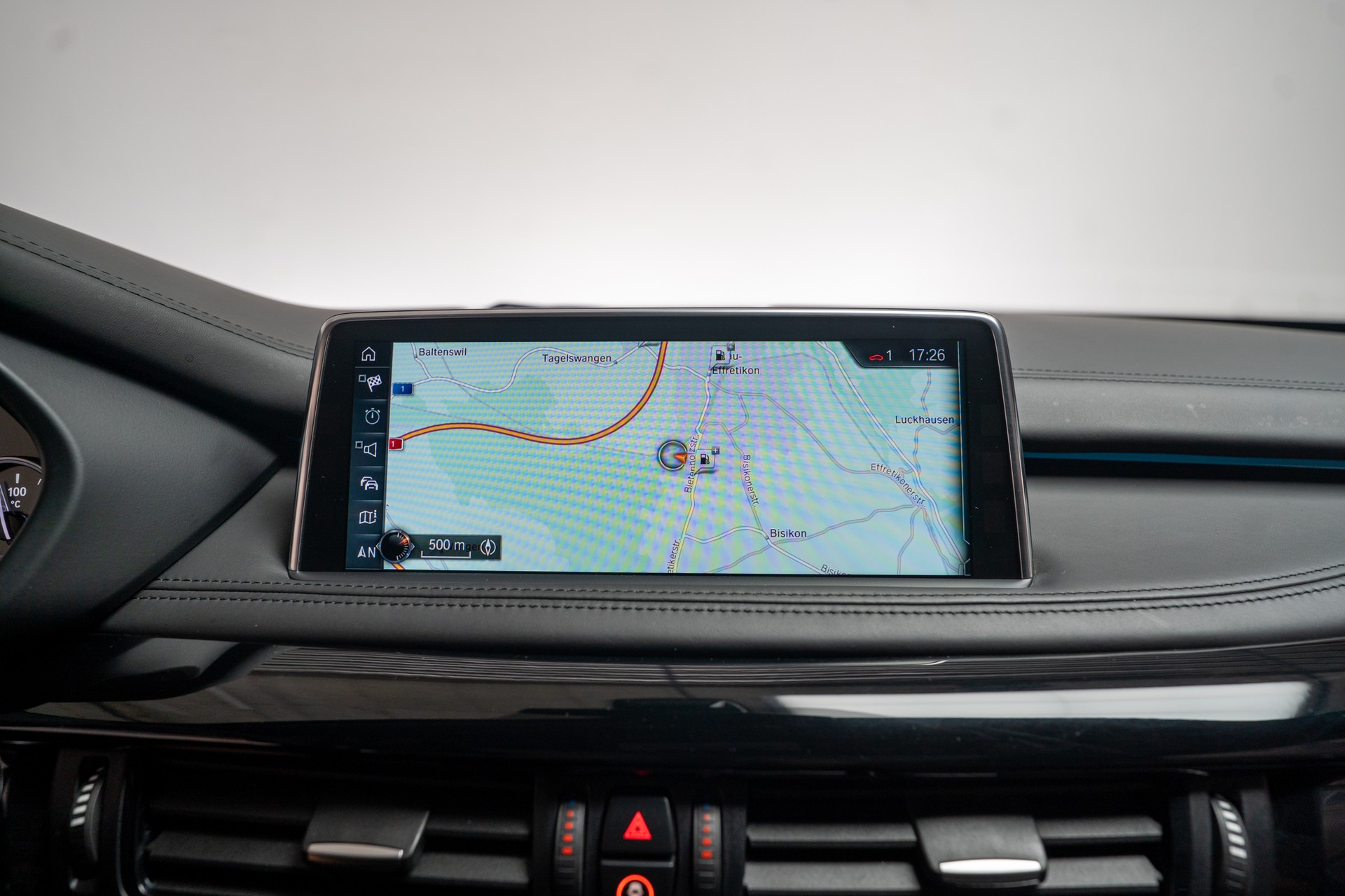 BMW X5 M50d / CH-Fahrzeug / Panorama / Harman/Kardon-image-20