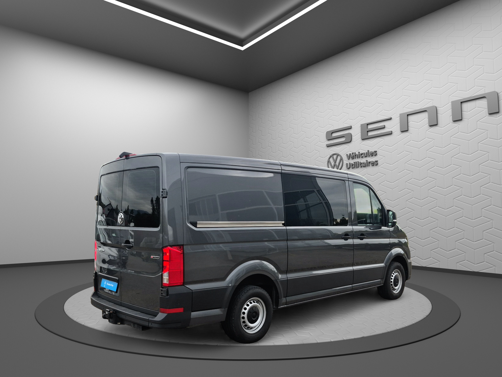 VW Crafter 35 2.0 BiTDI L3 4Motion People A-showroom-element-2