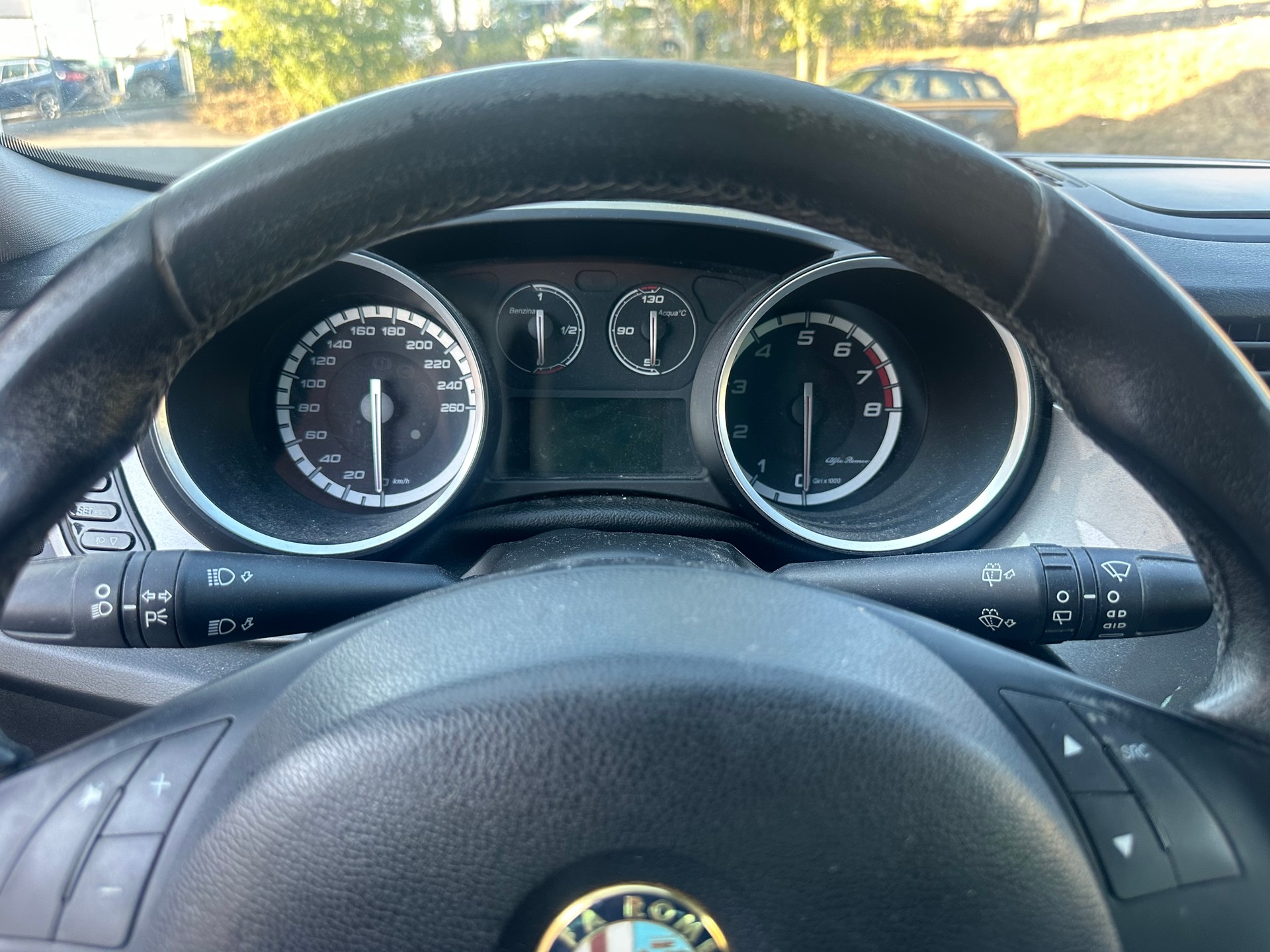 ALFA ROMEO Giulietta 1.4 T Progression-image-7