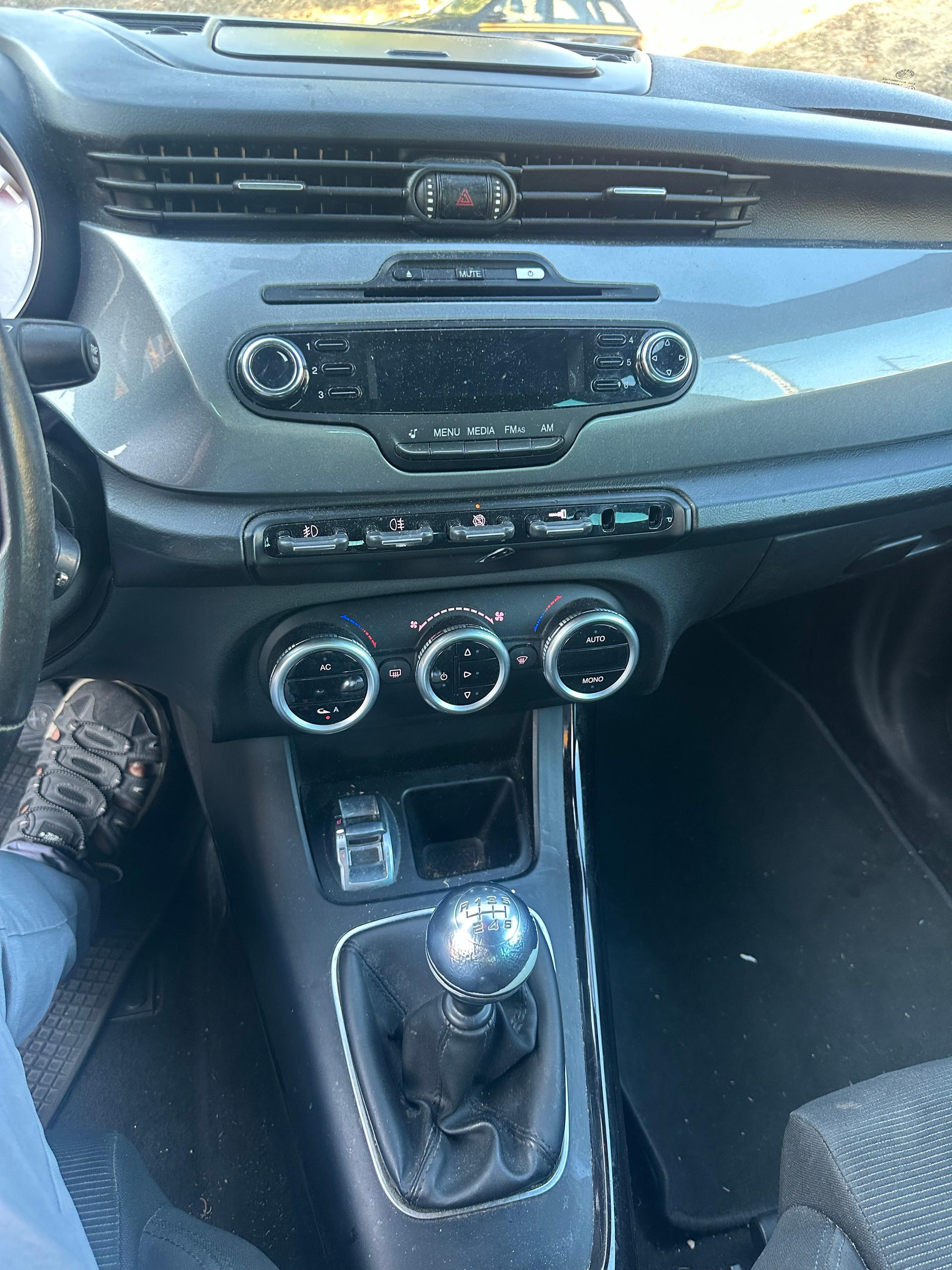 ALFA ROMEO Giulietta 1.4 T Progression-image-10