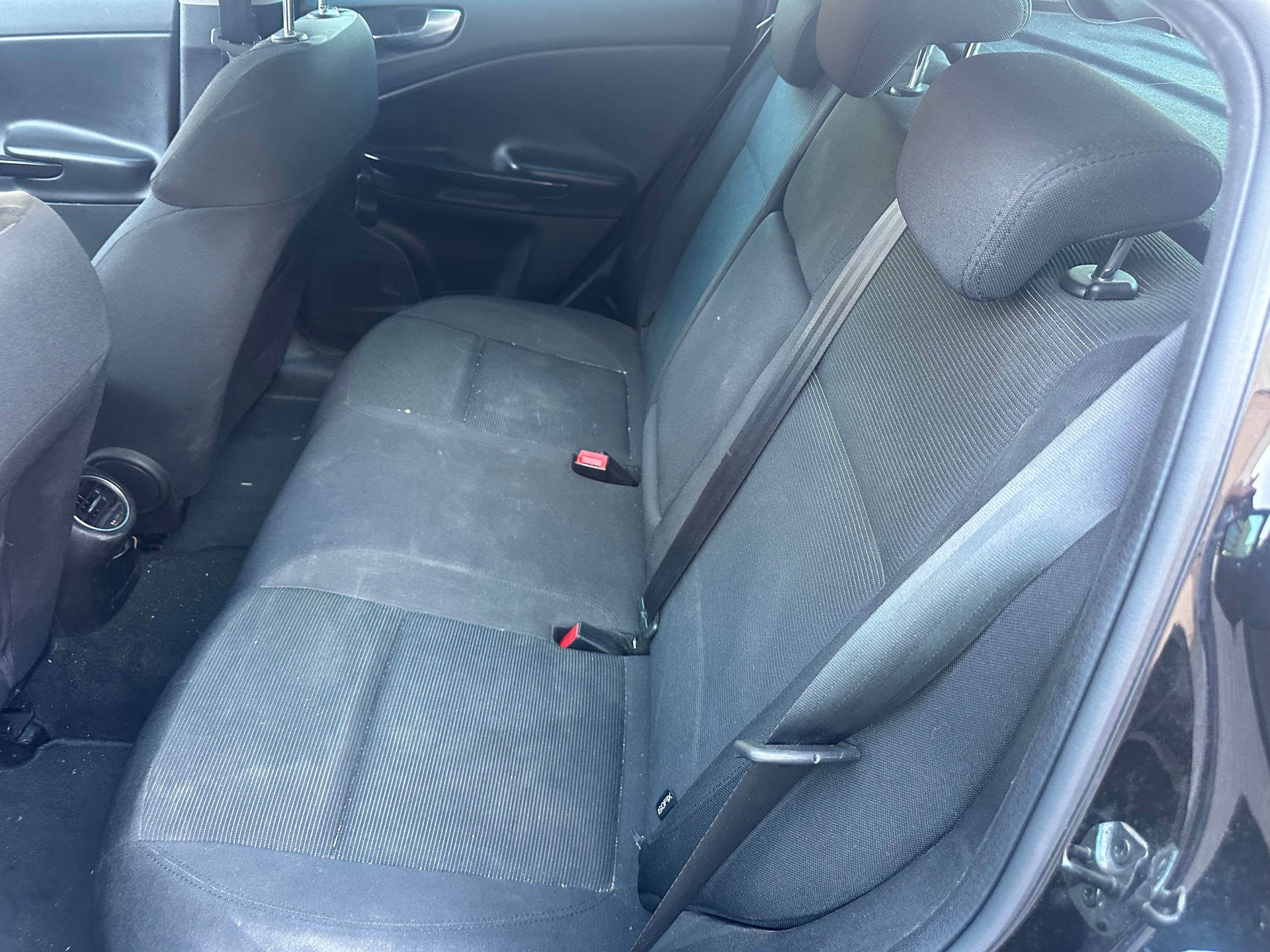 ALFA ROMEO Giulietta 1.4 T Progression-image-3