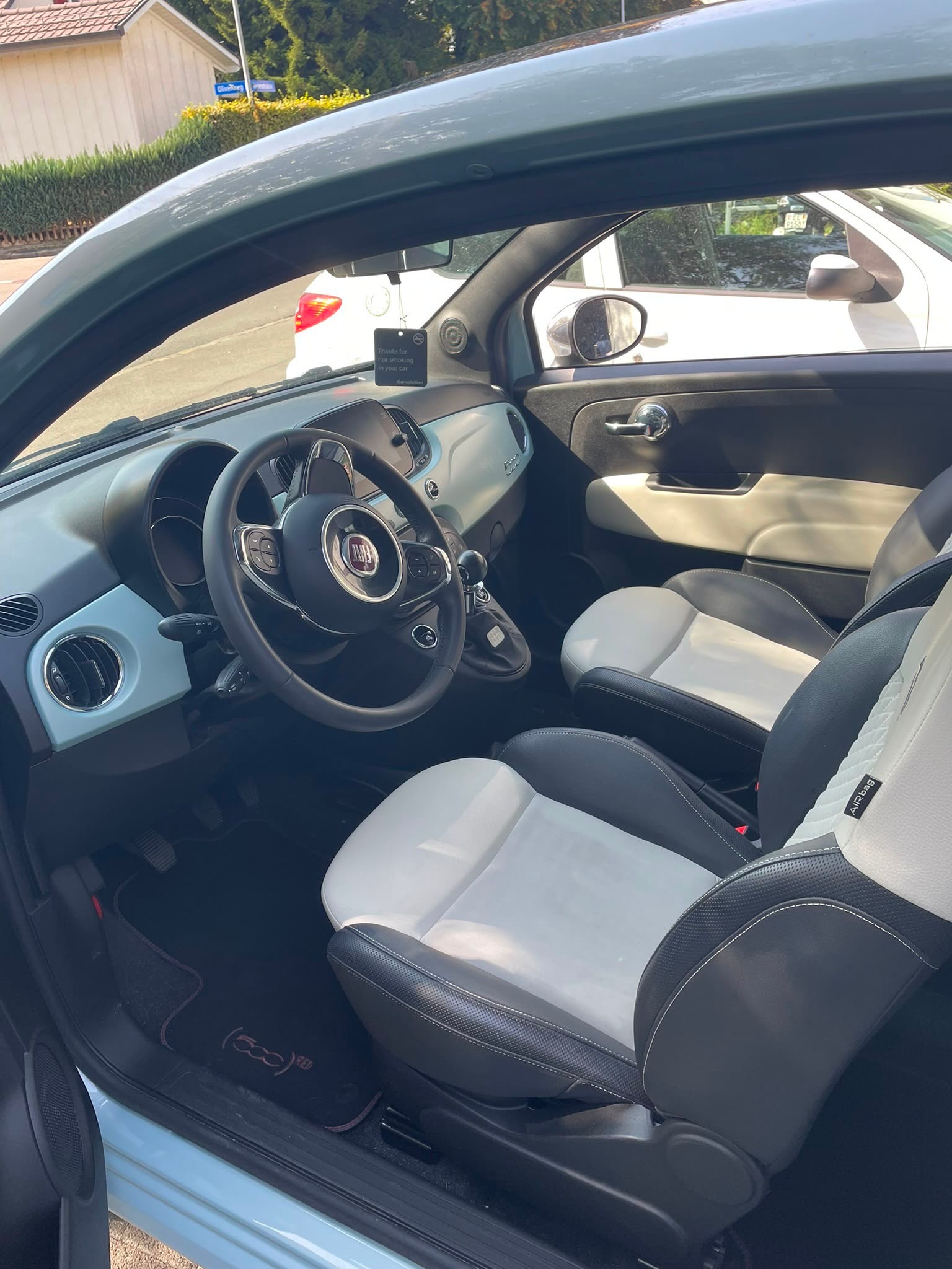 FIAT 1.0 Hybrid Dolcevita-image-2