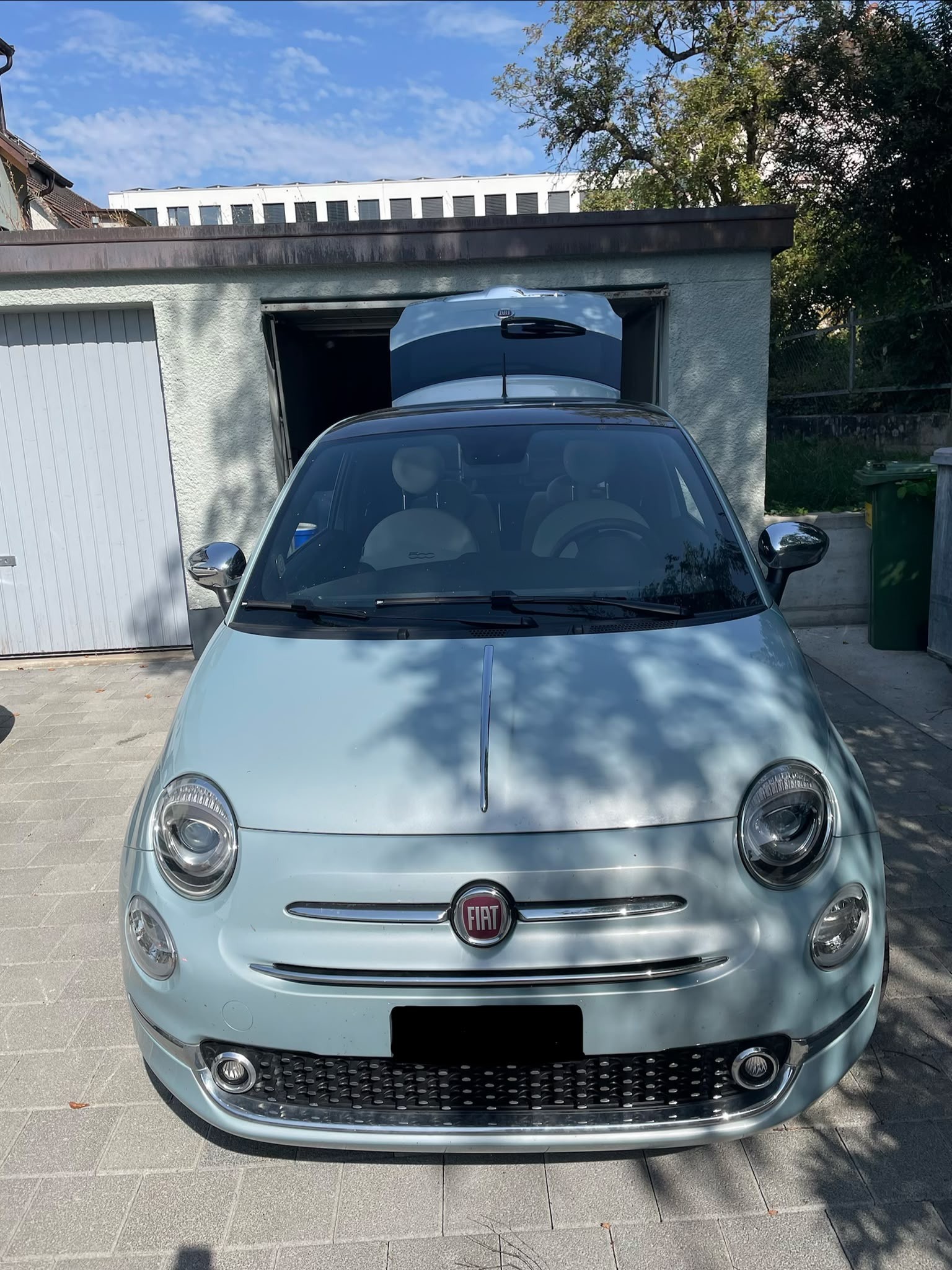FIAT 1.0 Hybrid Dolcevita-image-0