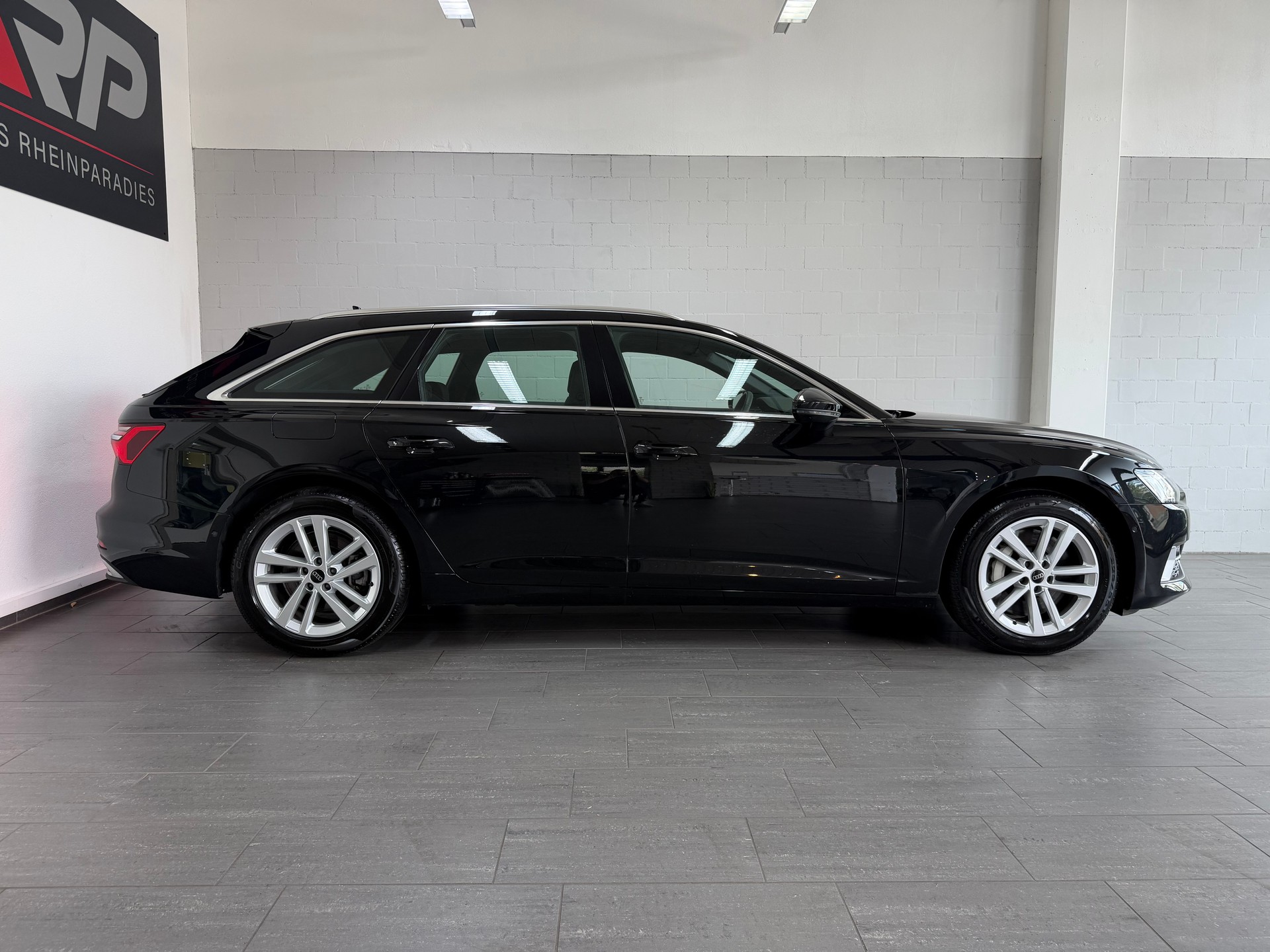 AUDI A6 Avant 50 TFSIe advanced quattro S-tronic-showroom-element-2