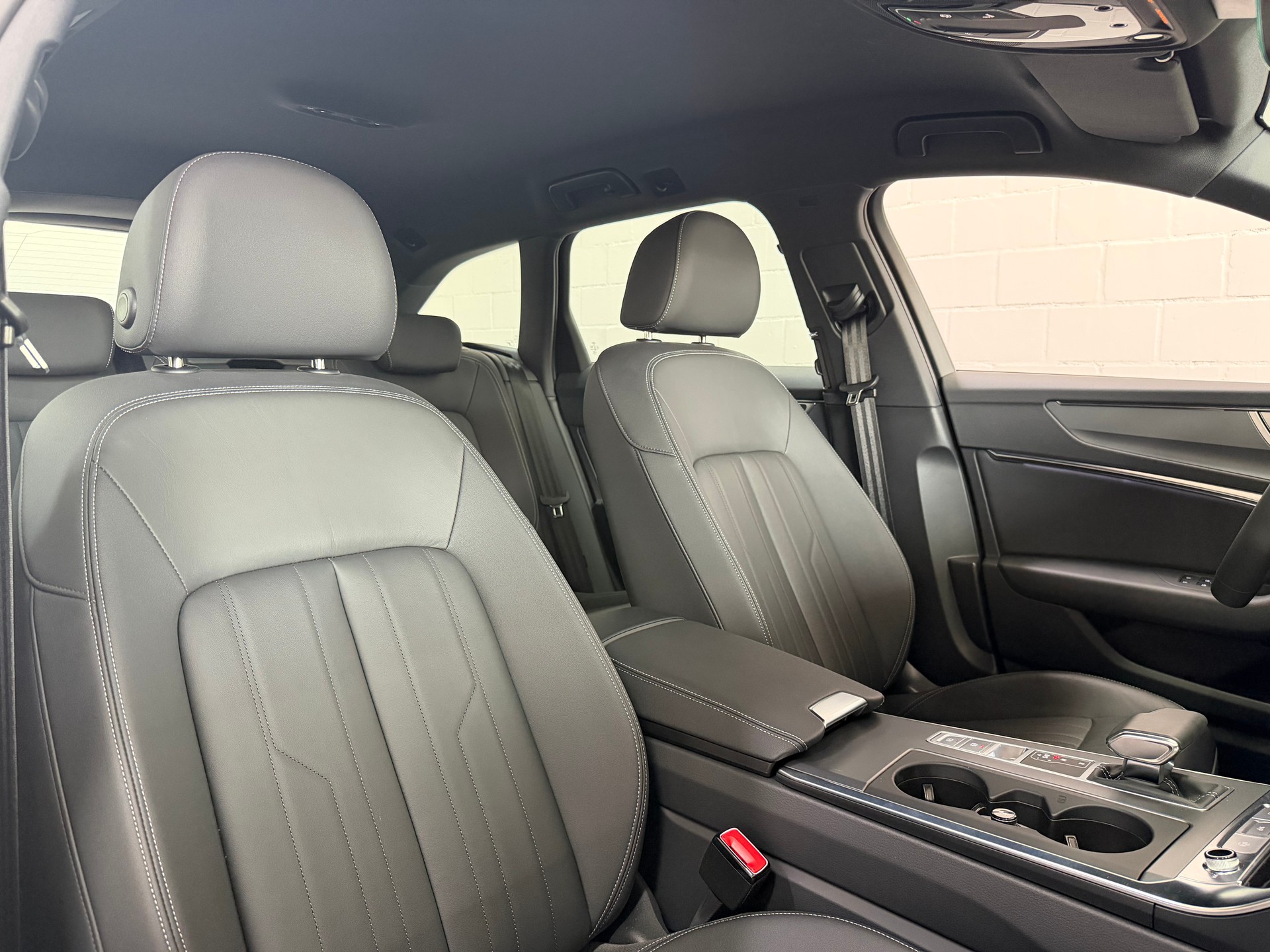 AUDI A6 Avant 50 TFSIe advanced quattro S-tronic-image-6