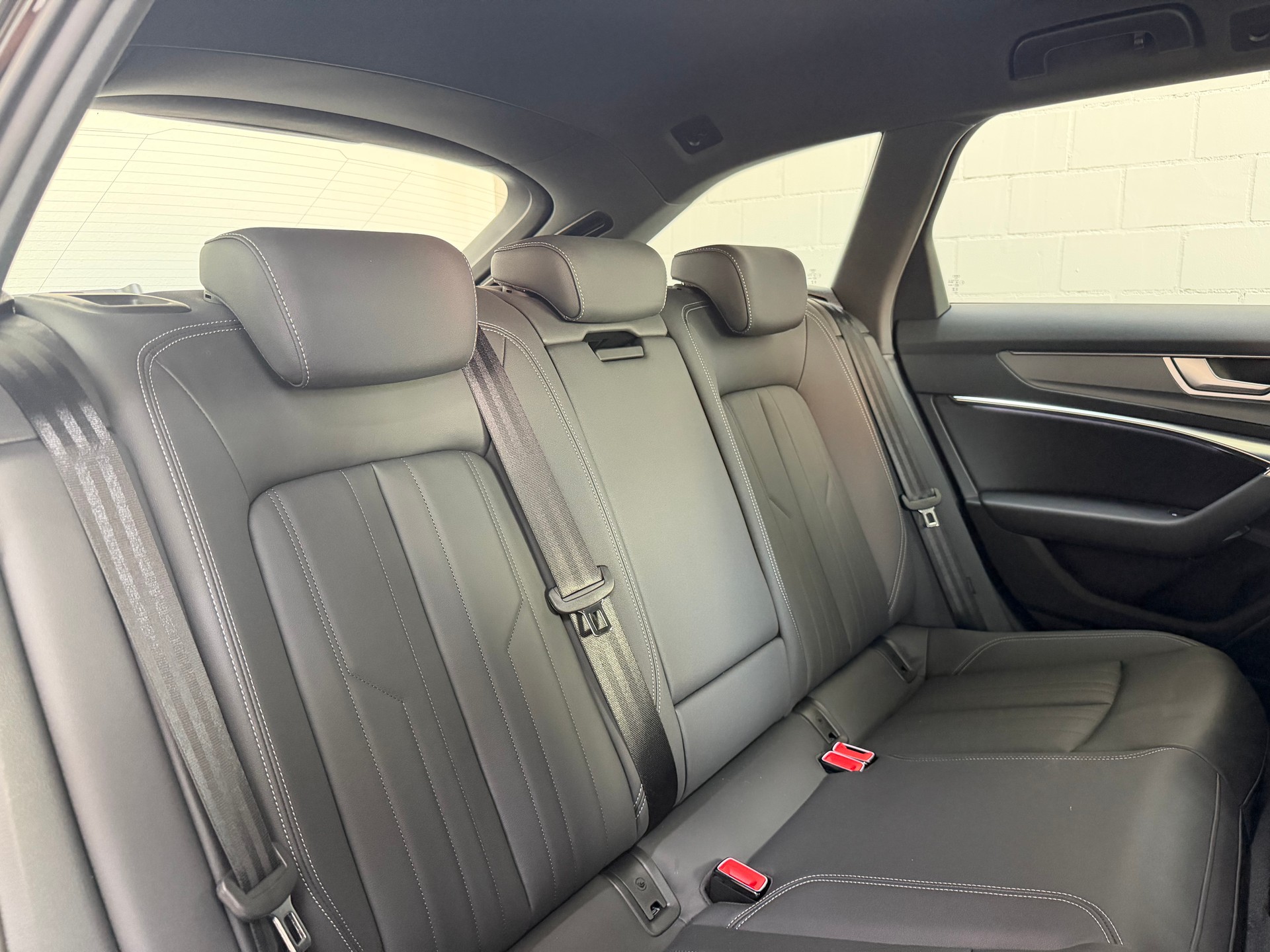 AUDI A6 Avant 50 TFSIe advanced quattro S-tronic-image-11