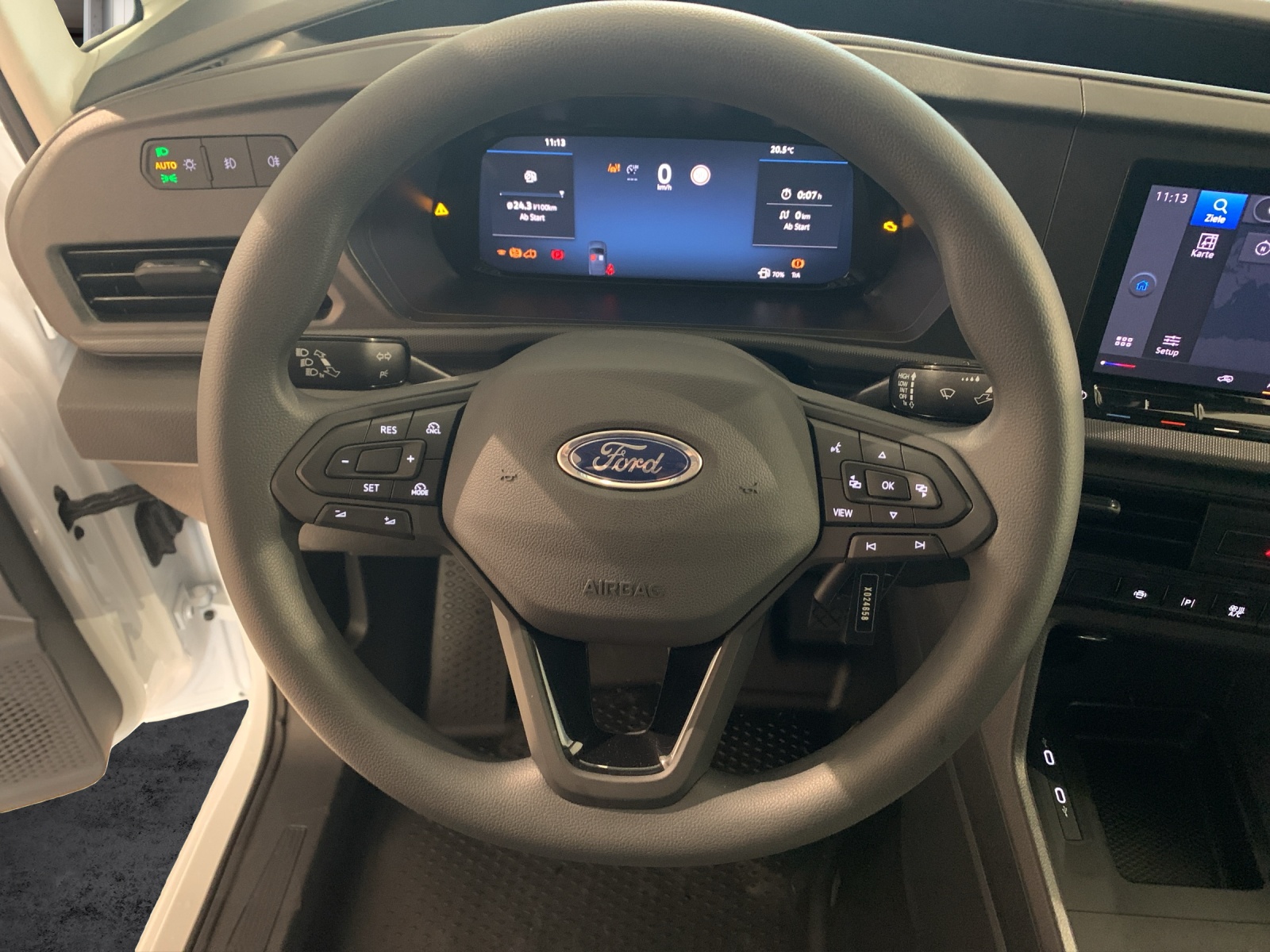 FORD Transit Connect Kaw. 2.0 EcoBlue 122 Trend 4x4-image-8