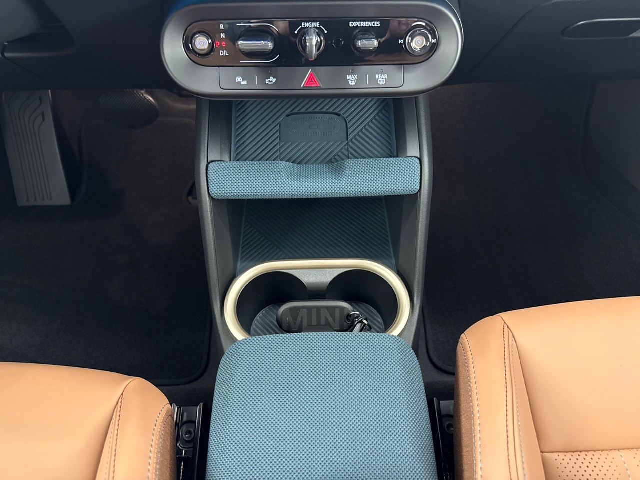 MINI Countryman S ALL4 ''CH-Auslieferung''-image-13
