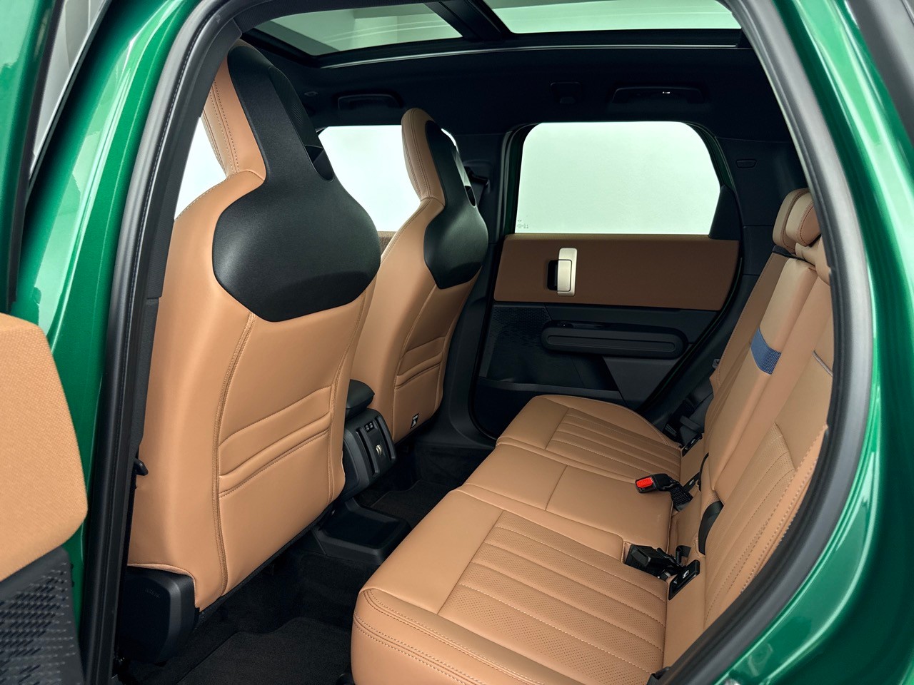 MINI Countryman S ALL4 ''CH-Auslieferung''-image-5