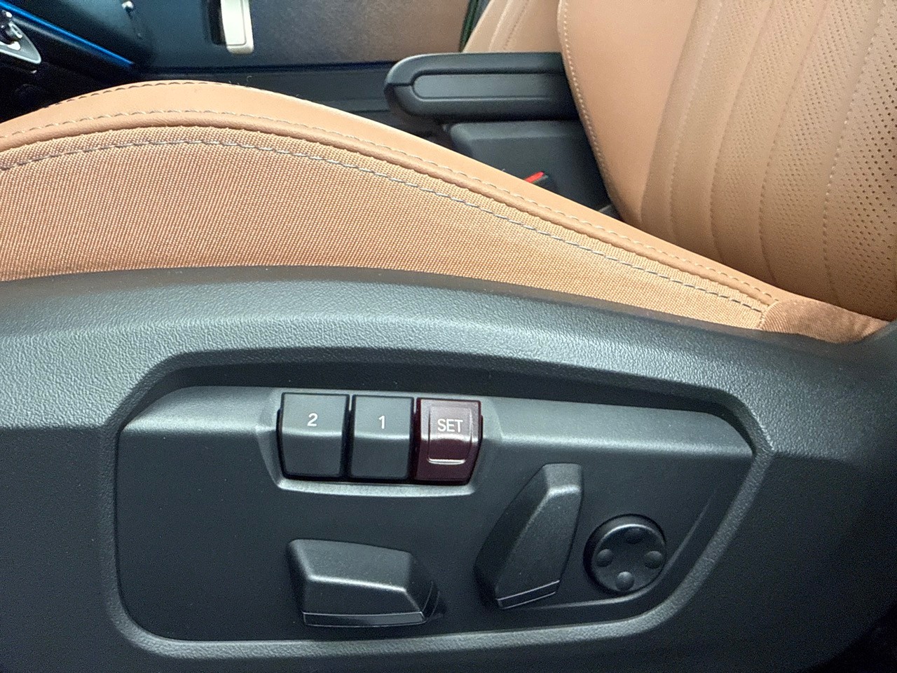 MINI Countryman S ALL4 ''CH-Auslieferung''-image-10