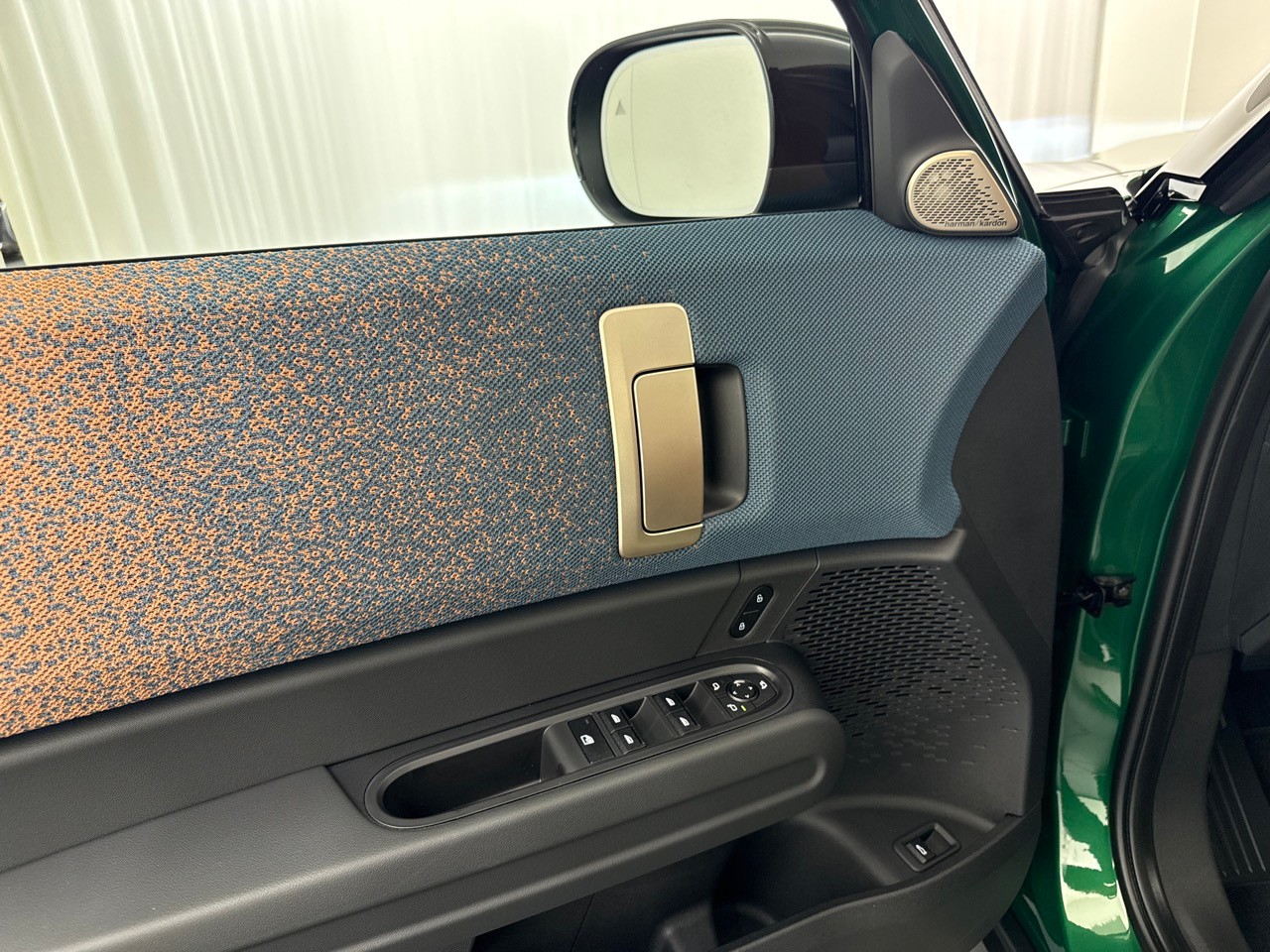 MINI Countryman S ALL4 ''CH-Auslieferung''-image-9
