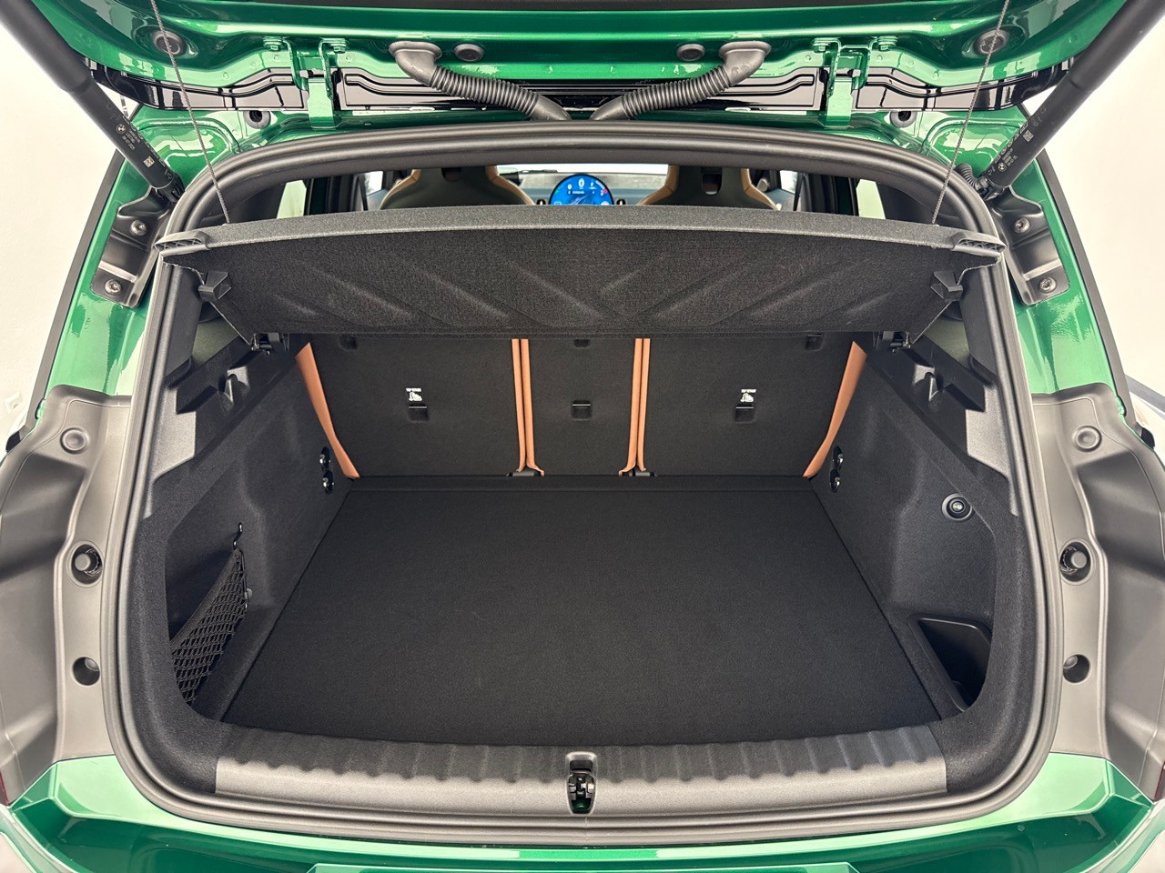 MINI Countryman S ALL4 ''CH-Auslieferung''-image-7
