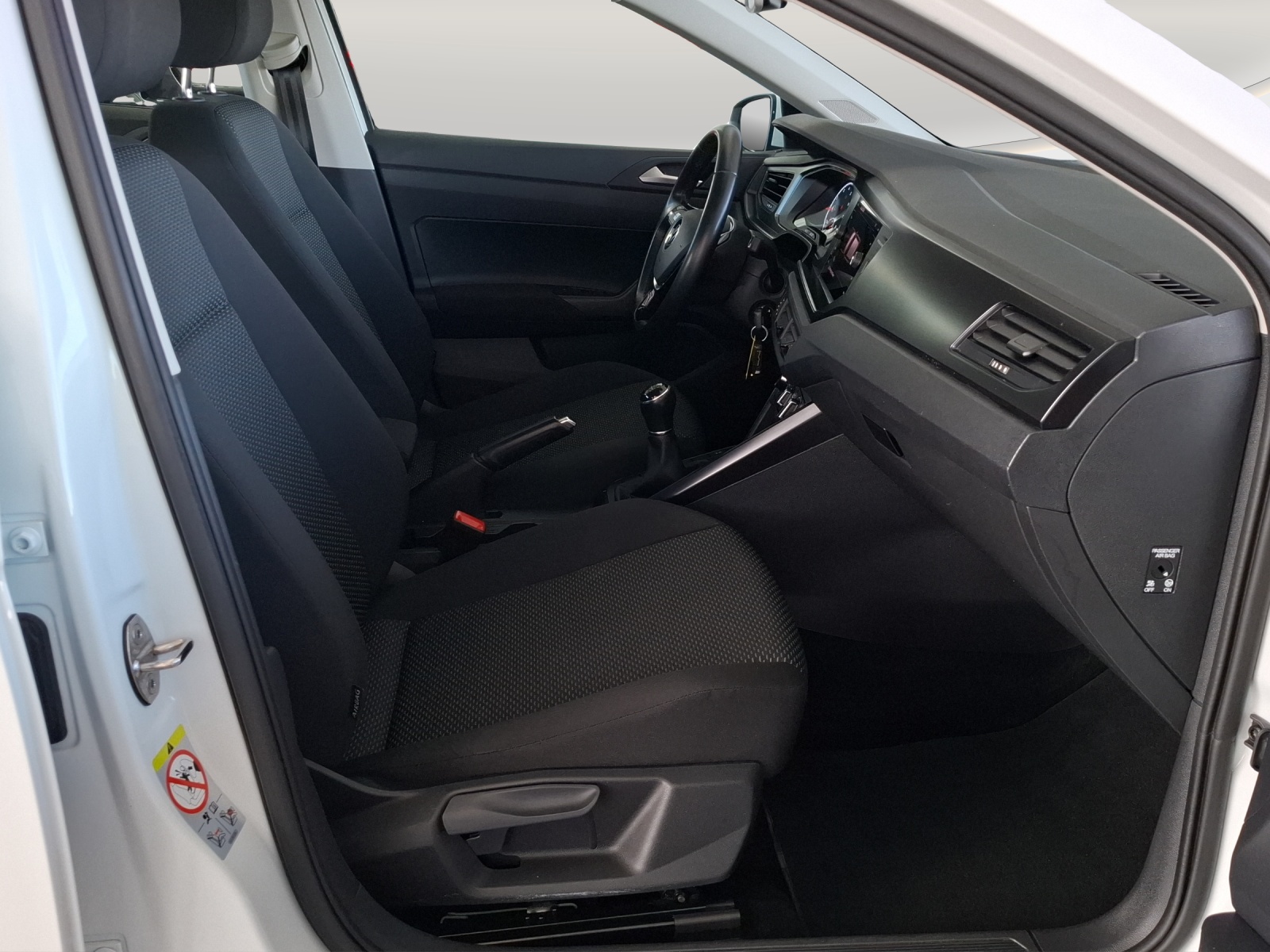 VW Polo 1.0 BMT Value-image-7