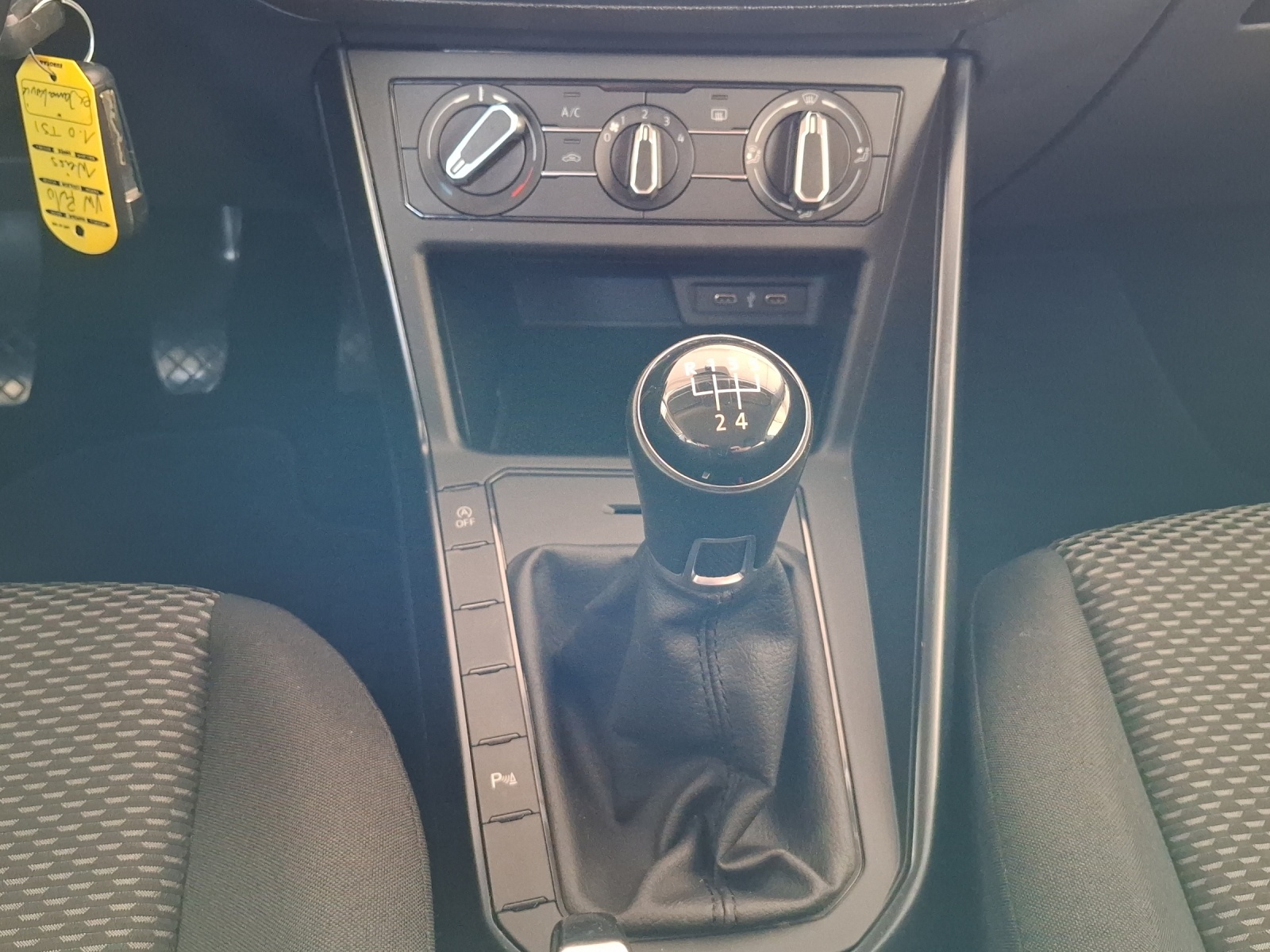 VW Polo 1.0 BMT Value-image-10