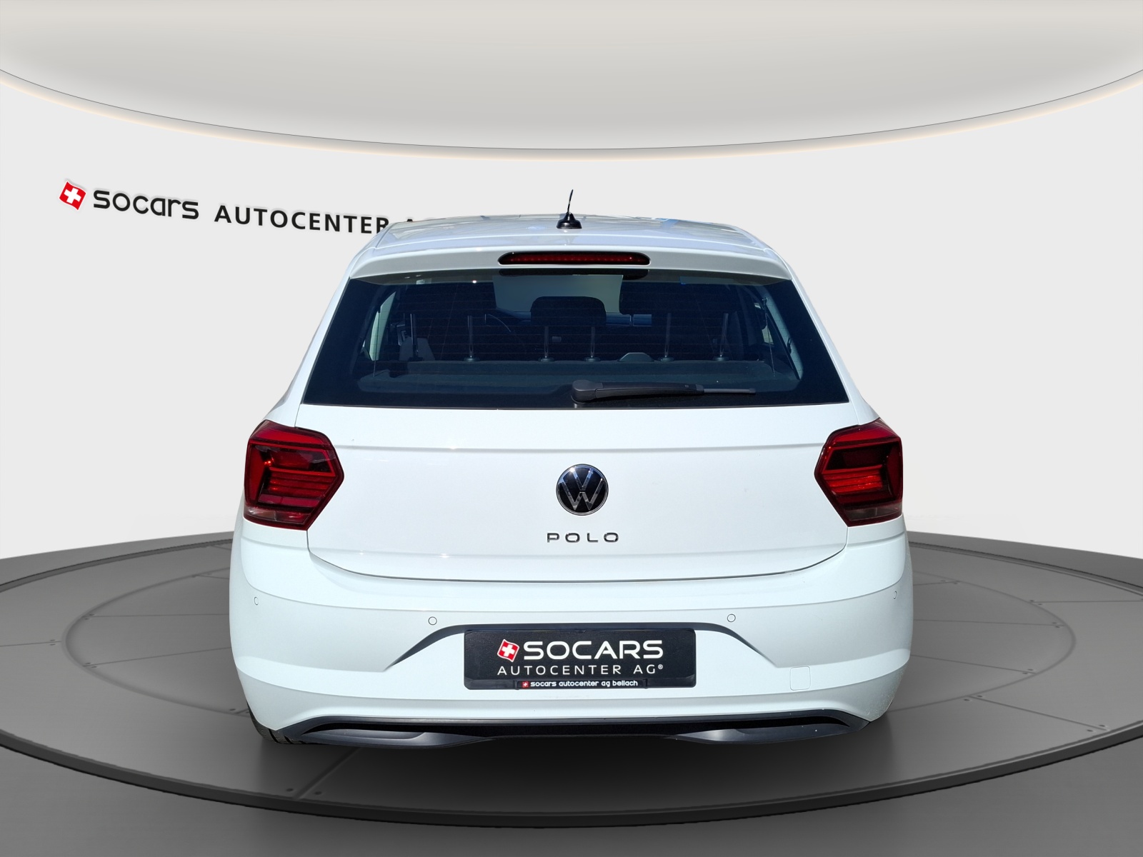 VW Polo 1.0 BMT Value-image-5