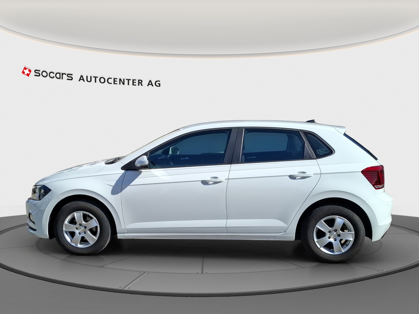 VW Polo 1.0 BMT Value-image-3