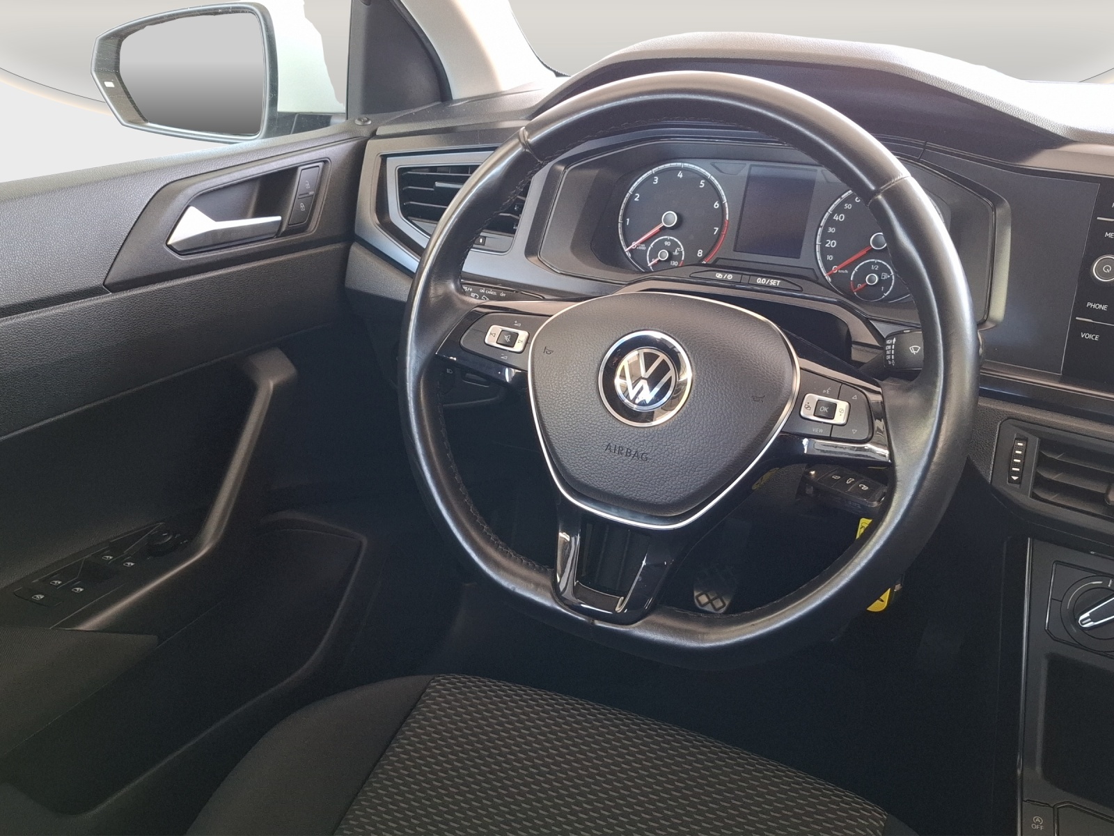 VW Polo 1.0 BMT Value-image-12