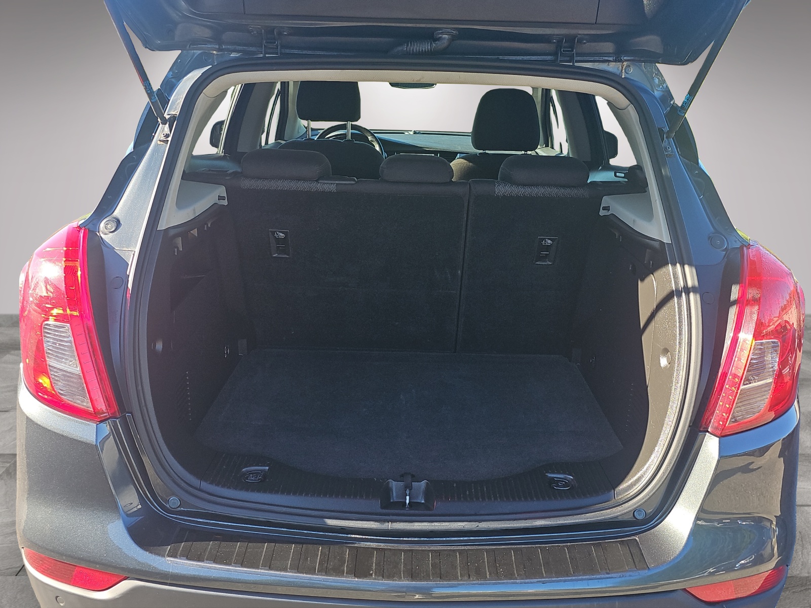 OPEL Mokka X 1.4T 4x4 Enjoy S/S-image-7