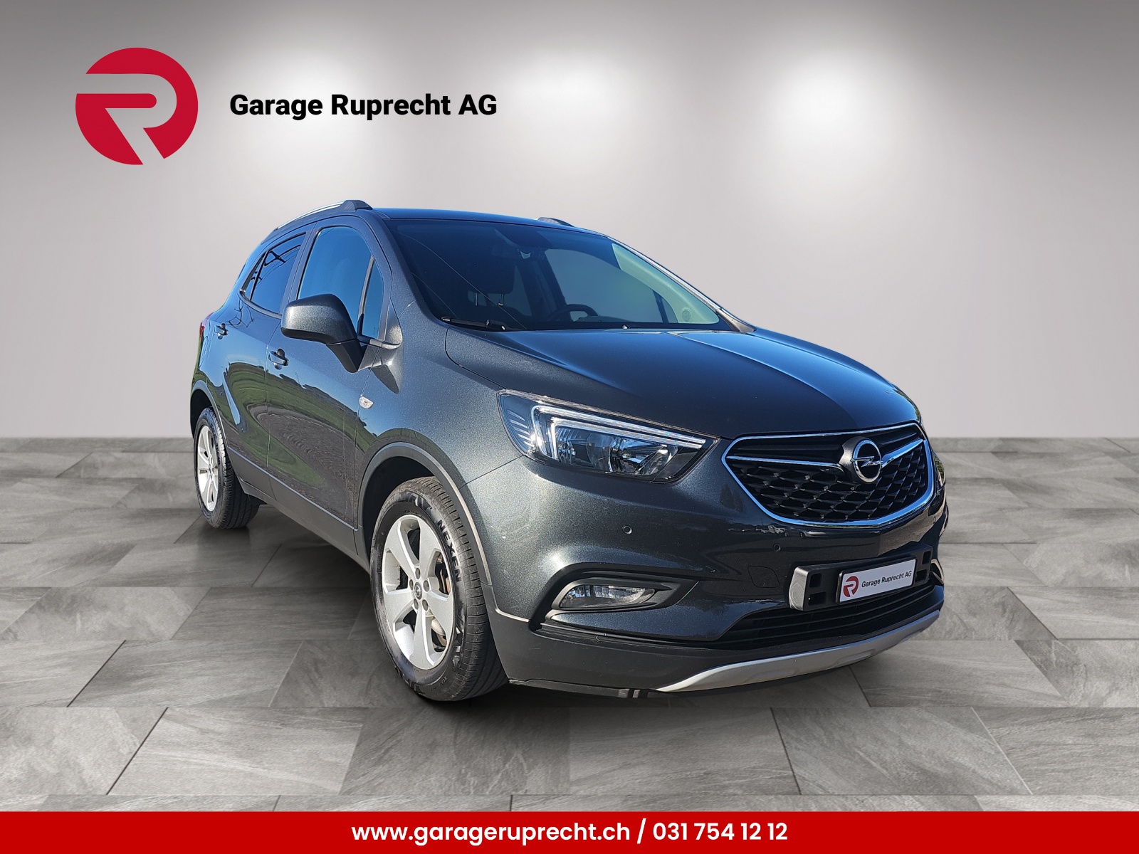 OPEL Mokka X 1.4T 4x4 Enjoy S/S-image-4