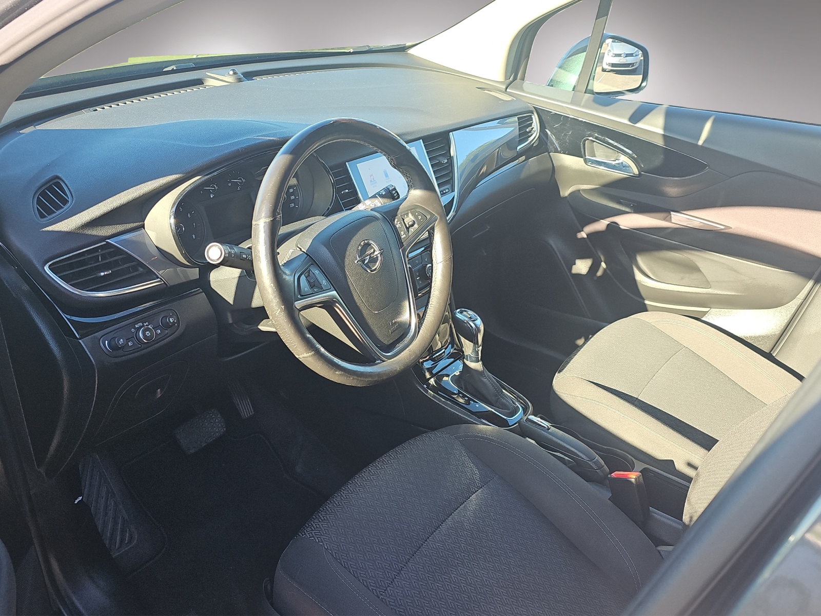 OPEL Mokka X 1.4T 4x4 Enjoy S/S-image-5