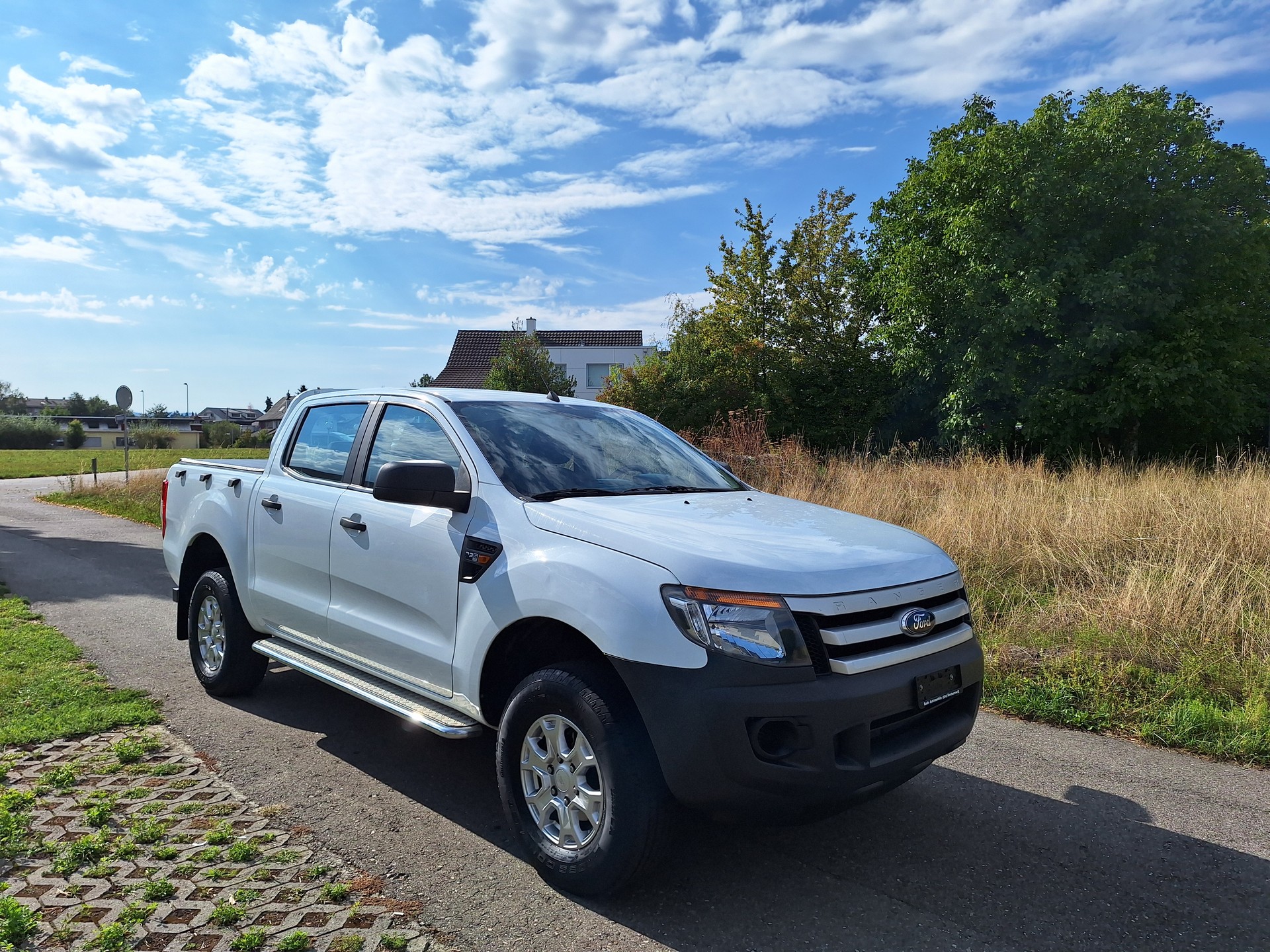 FORD RANGER-image-0