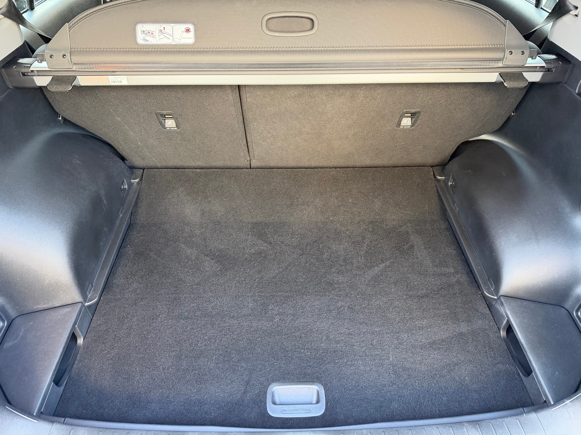 KIA Sportage 1.6 T-GDi Power 25 4WD Automat-image-28