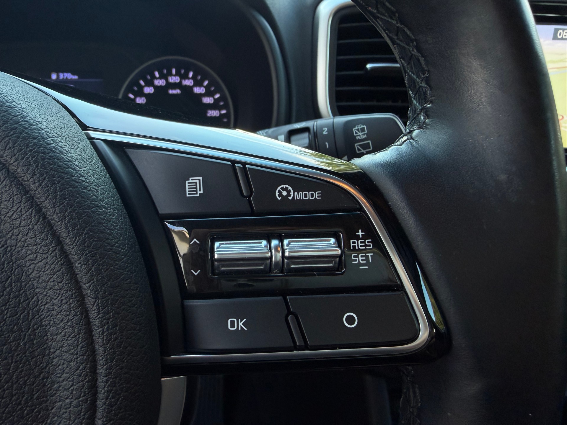 KIA Sportage 1.6 T-GDi Power 25 4WD Automat-image-21