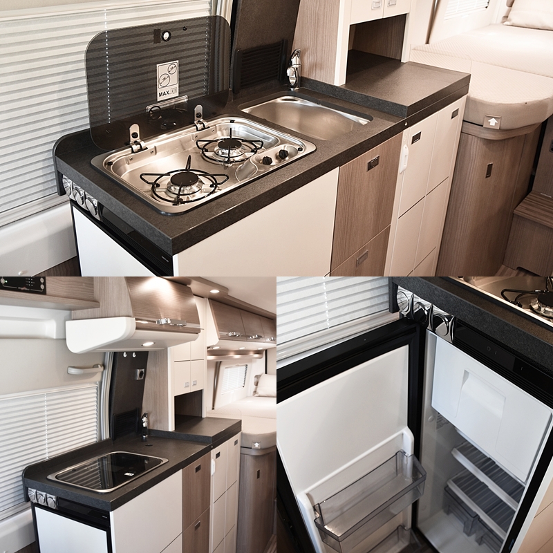MALIBU CARTHAGO VAN 640 LE RB CHARMING 2,3 DIESEL 9G-AUTOMAT FIAT DUCATO MJ 160-image-10