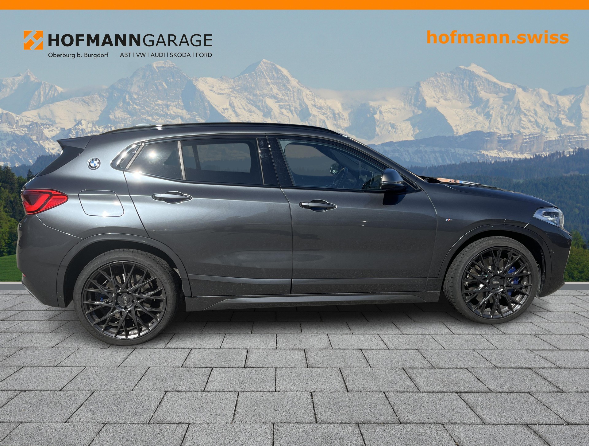 BMW X2 M35i Steptronic-image-4