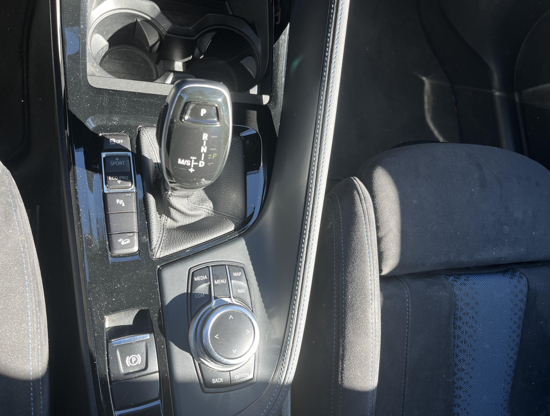 BMW X2 M35i Steptronic-image-15