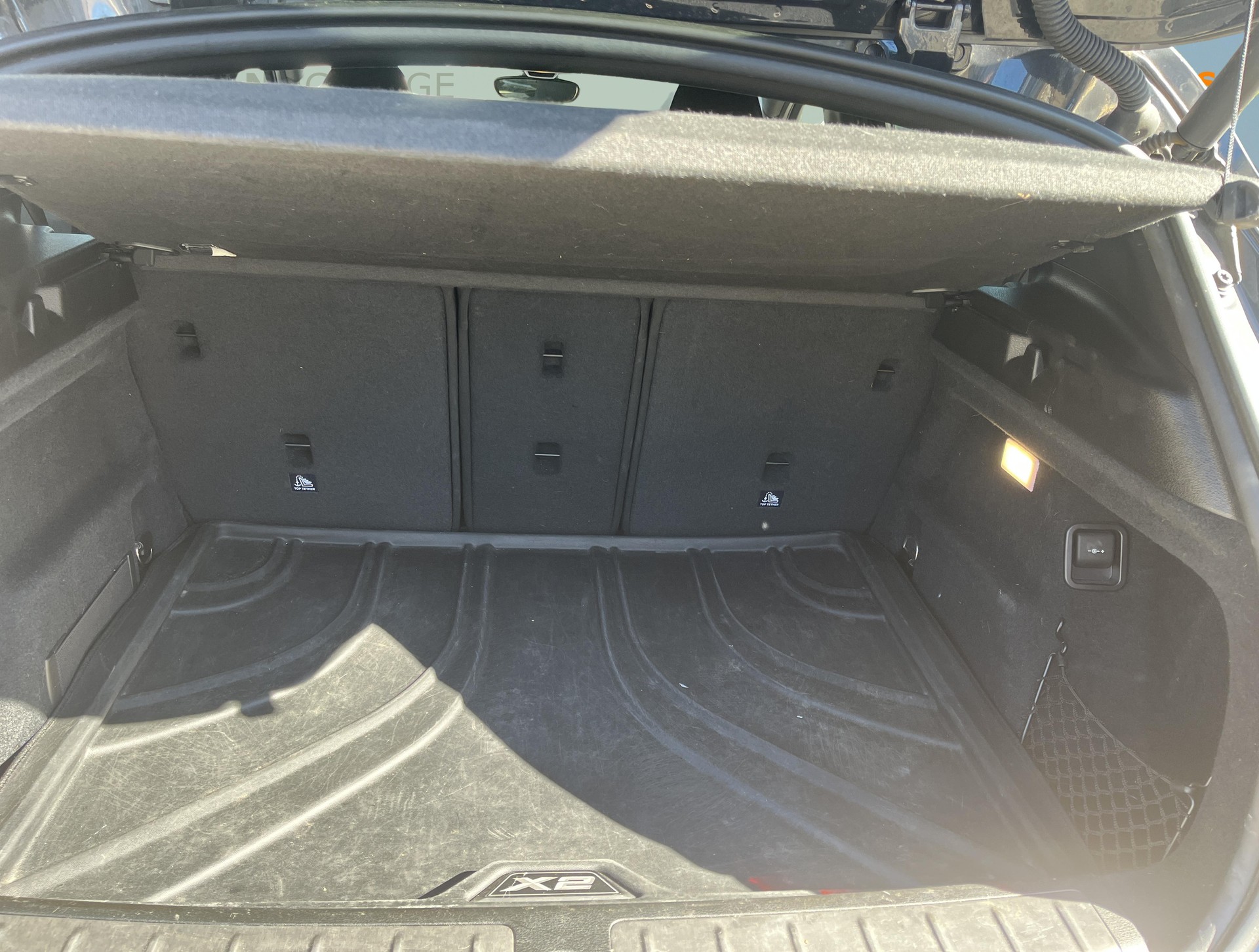 BMW X2 M35i Steptronic-image-8