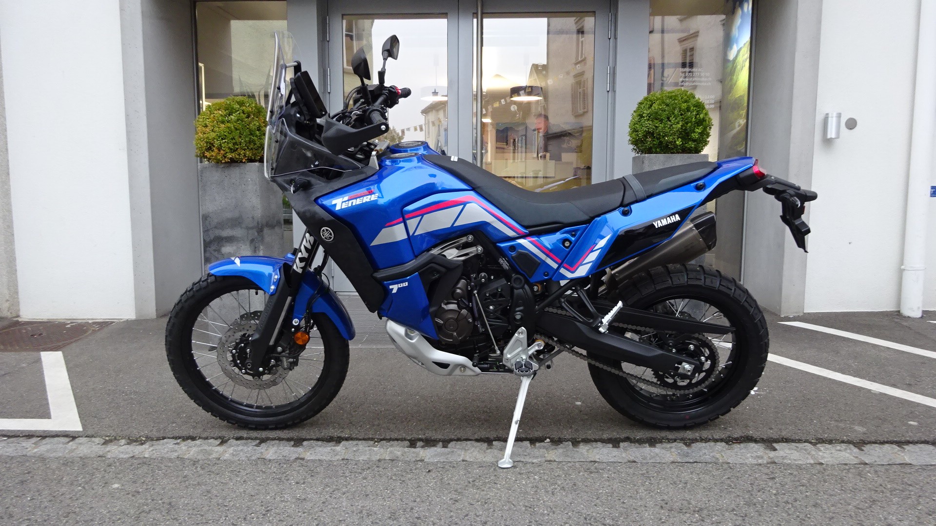 YAMAHA Tenere 700 World Rally-showroom-element-2
