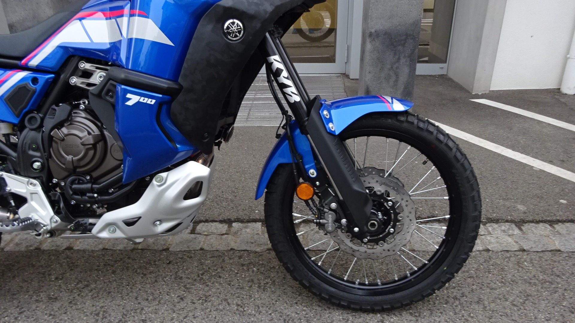 YAMAHA Tenere 700 World Rally-showroom-element-3